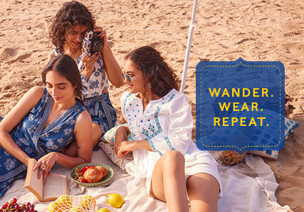 Travel Hacks: What to Wear for your next getaway look Global Desi