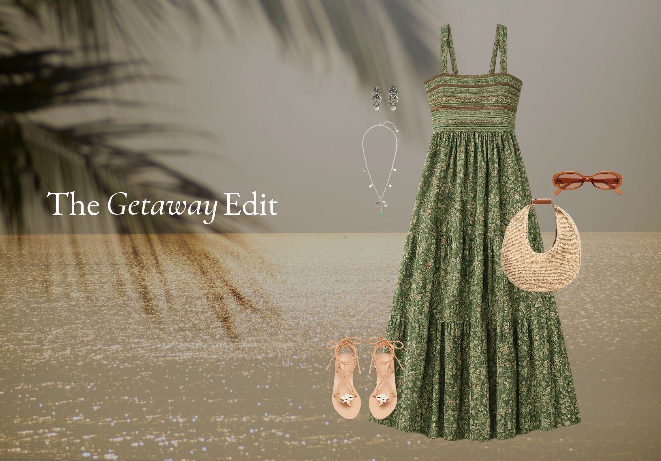 8 Global Desi Outfits Perfect for Your Next Getaway