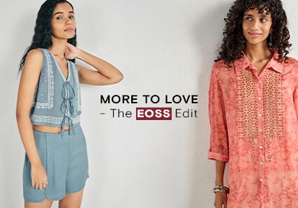 Everything You Need To Grab At The Global Desi's EOSS