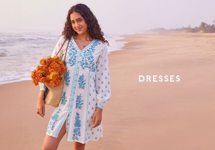 Shop Dresses for Women: From Everyday Casual to Elegant Party Wear