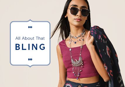 How to Make Your Jewellery Pop with Contemporary Ensembles