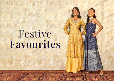 Top Trends for 1 Upcoming Festivities