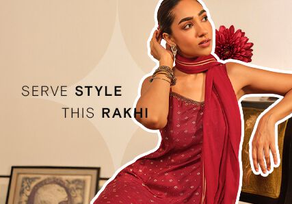 Raksha Bandhan Outfit Ideas 2026: What to Wear for Rakhi