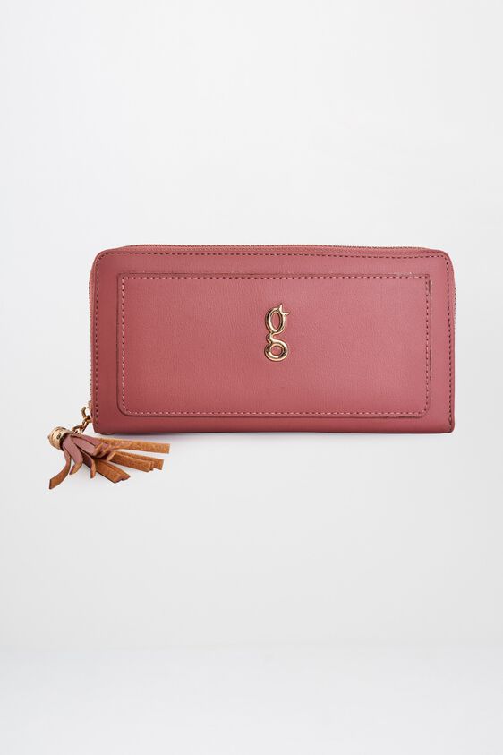 Pink Promo Wallet, , image 1