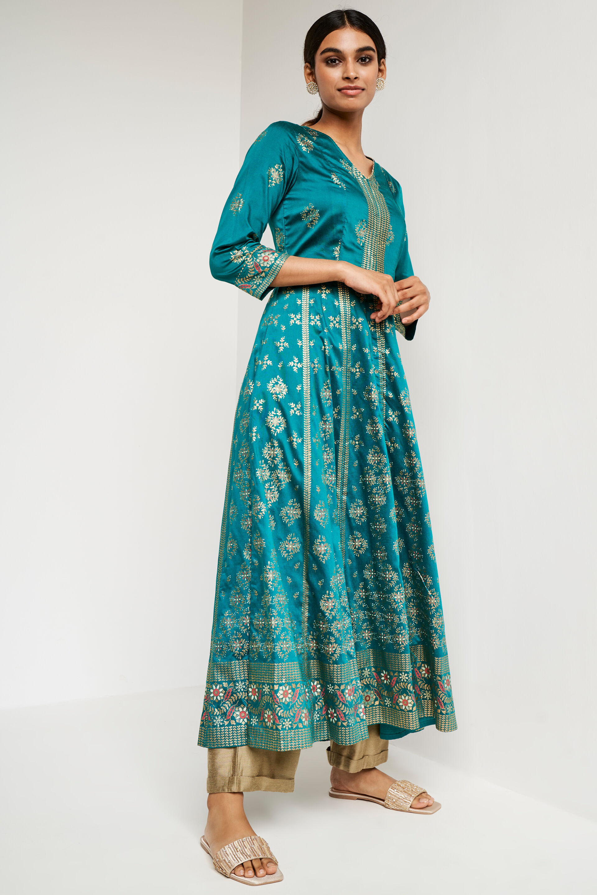 Global desi store ladies kurti