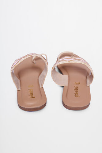 Pink Sandal, Pink, image 5