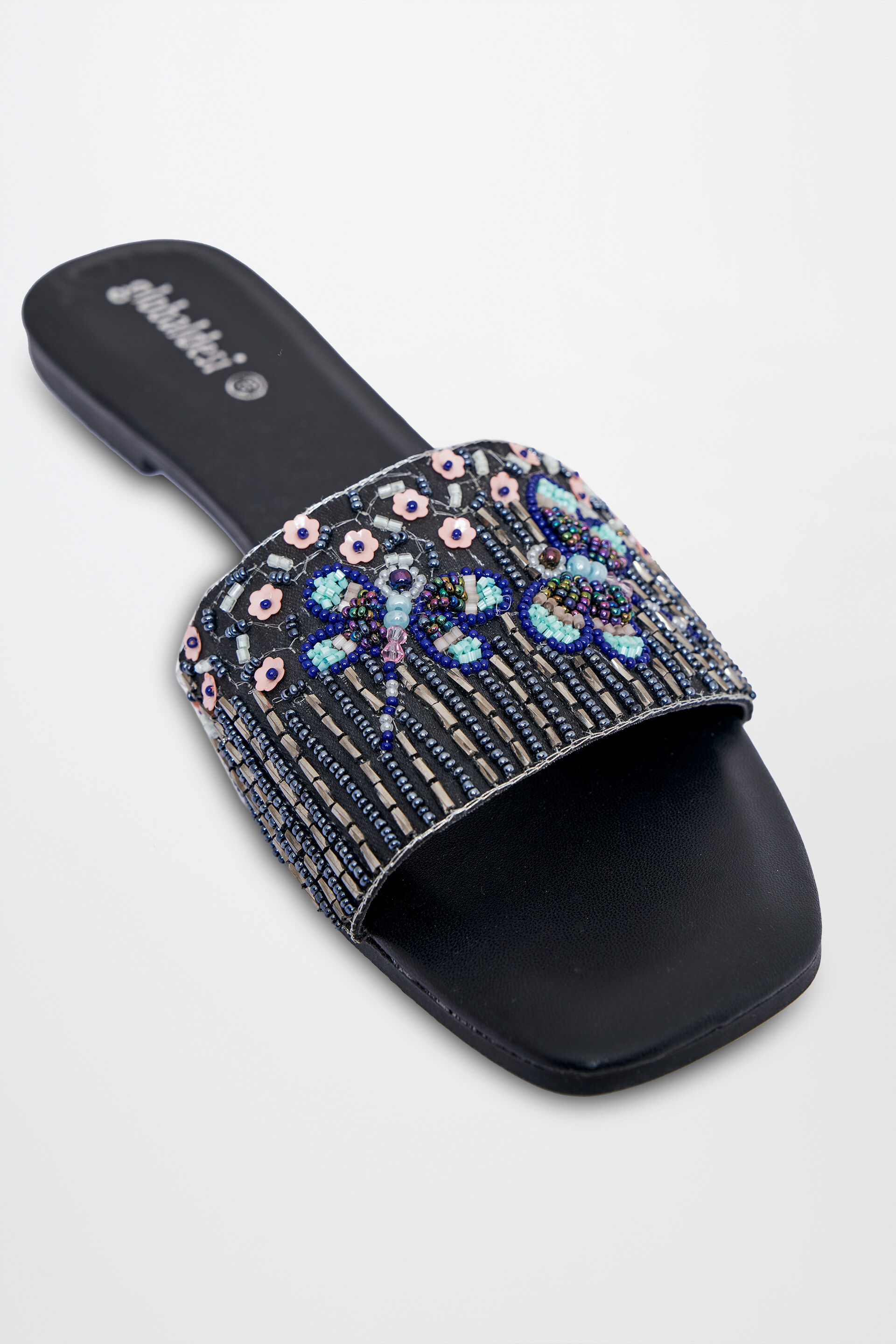 Global desi new arrivals slippers
