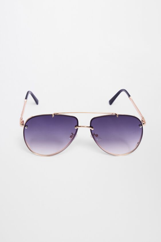 2 - Blue Sunglasses, image 2
