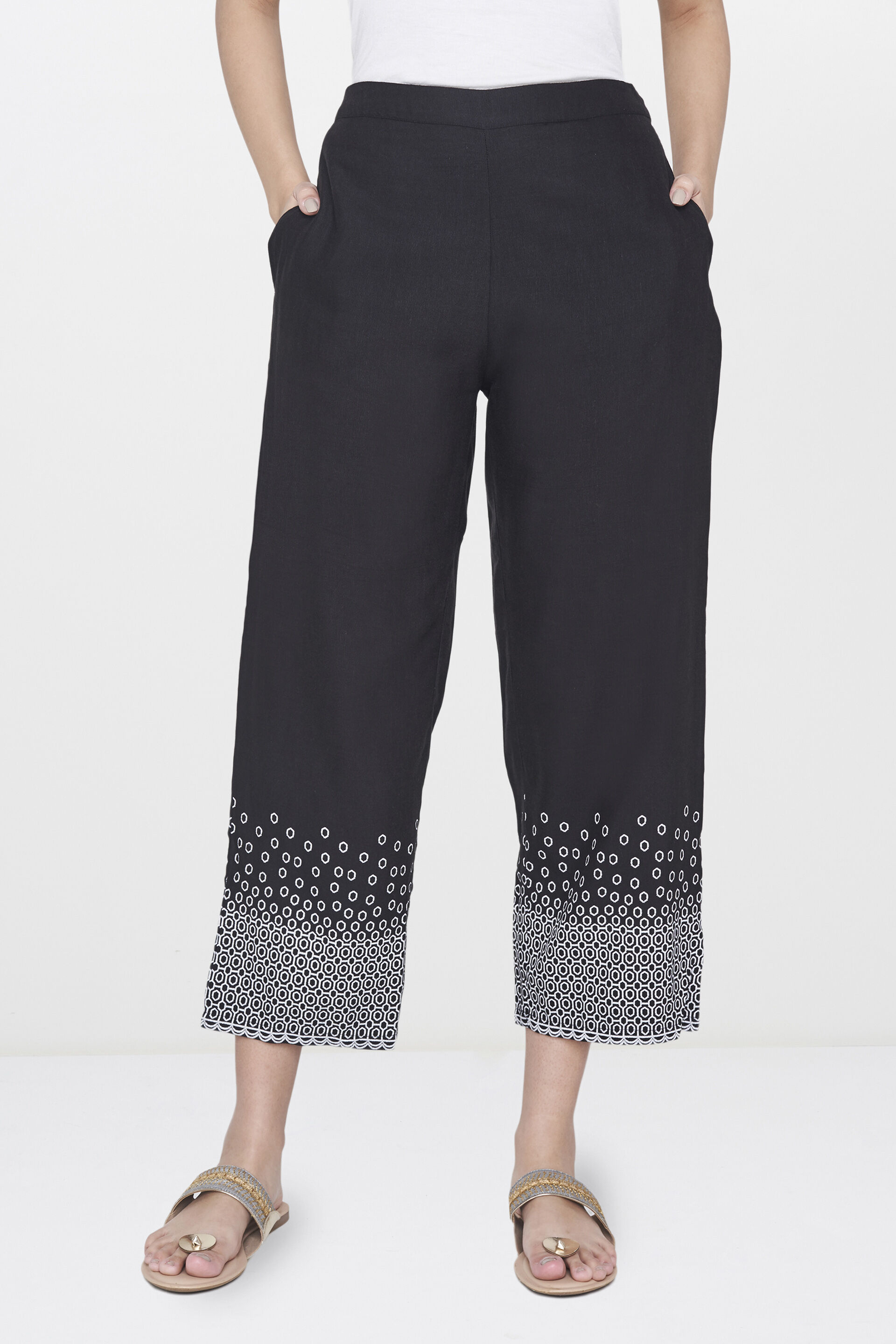 Buy Palazzo Pants for Women Online 