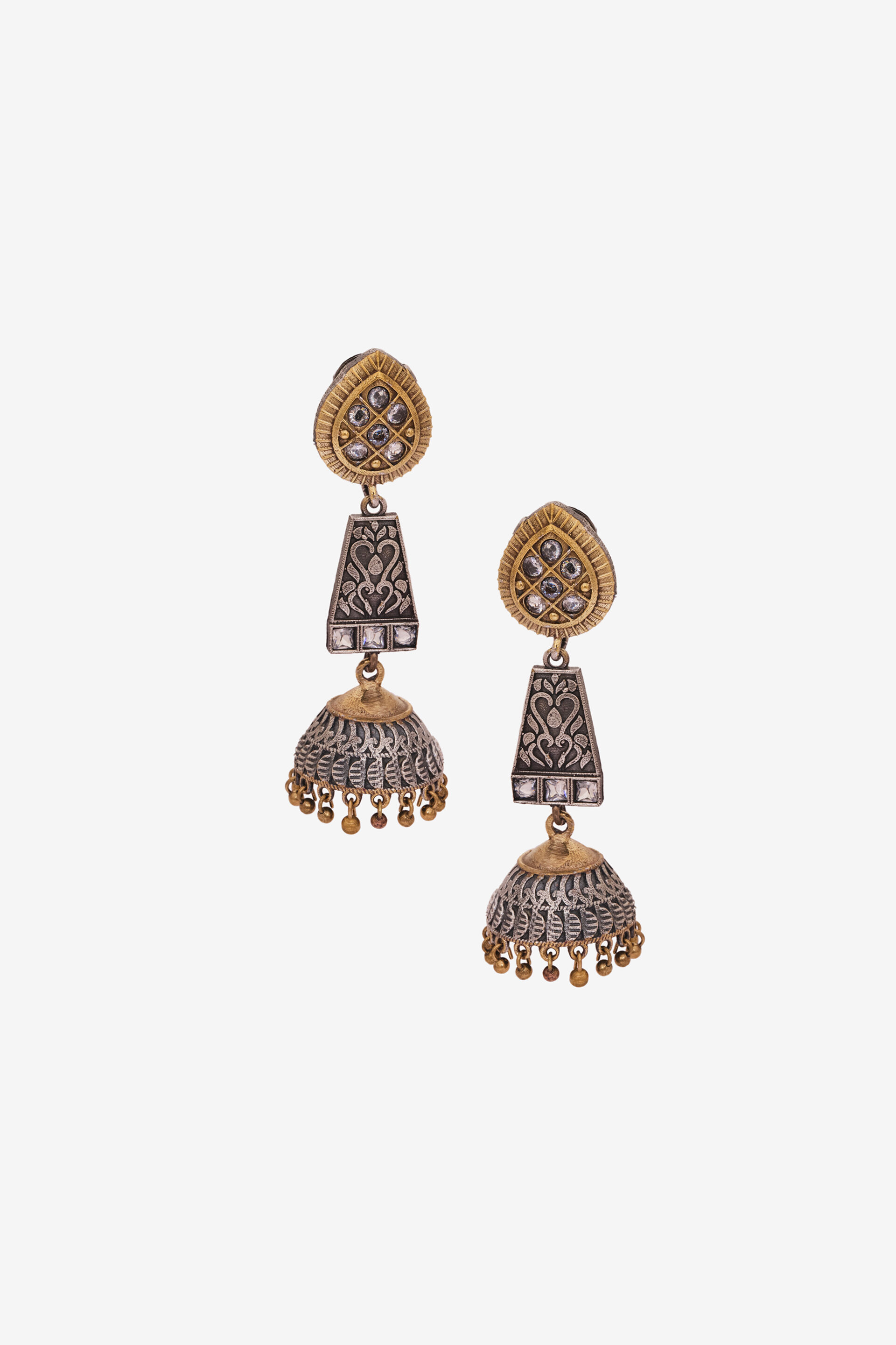Buy Fashion Jewellery for Women Online Designer Jewellery at Global Desi