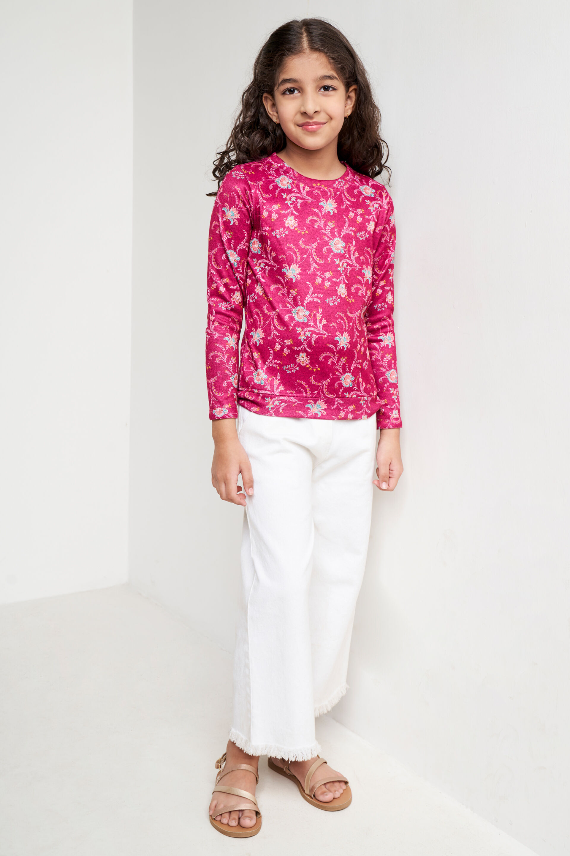 Global desi winter wear sales
