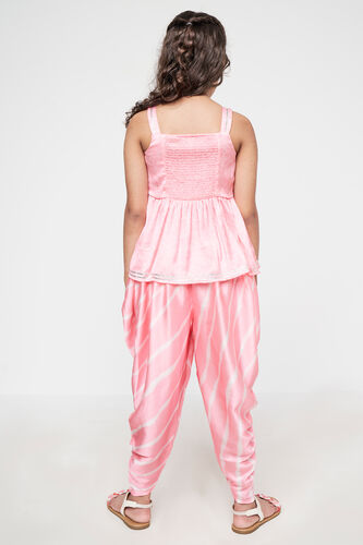 Pink Regular Geometric Set, Pink, image 8
