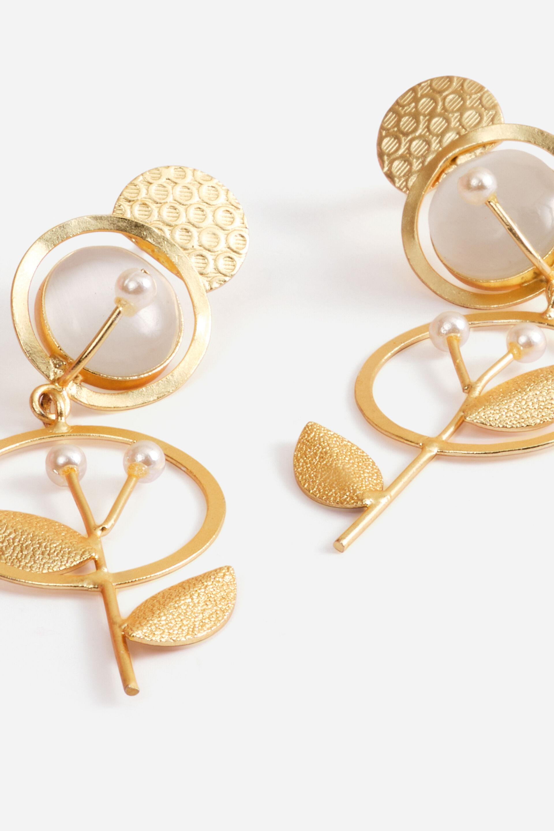 Merope Earrings, , image 3