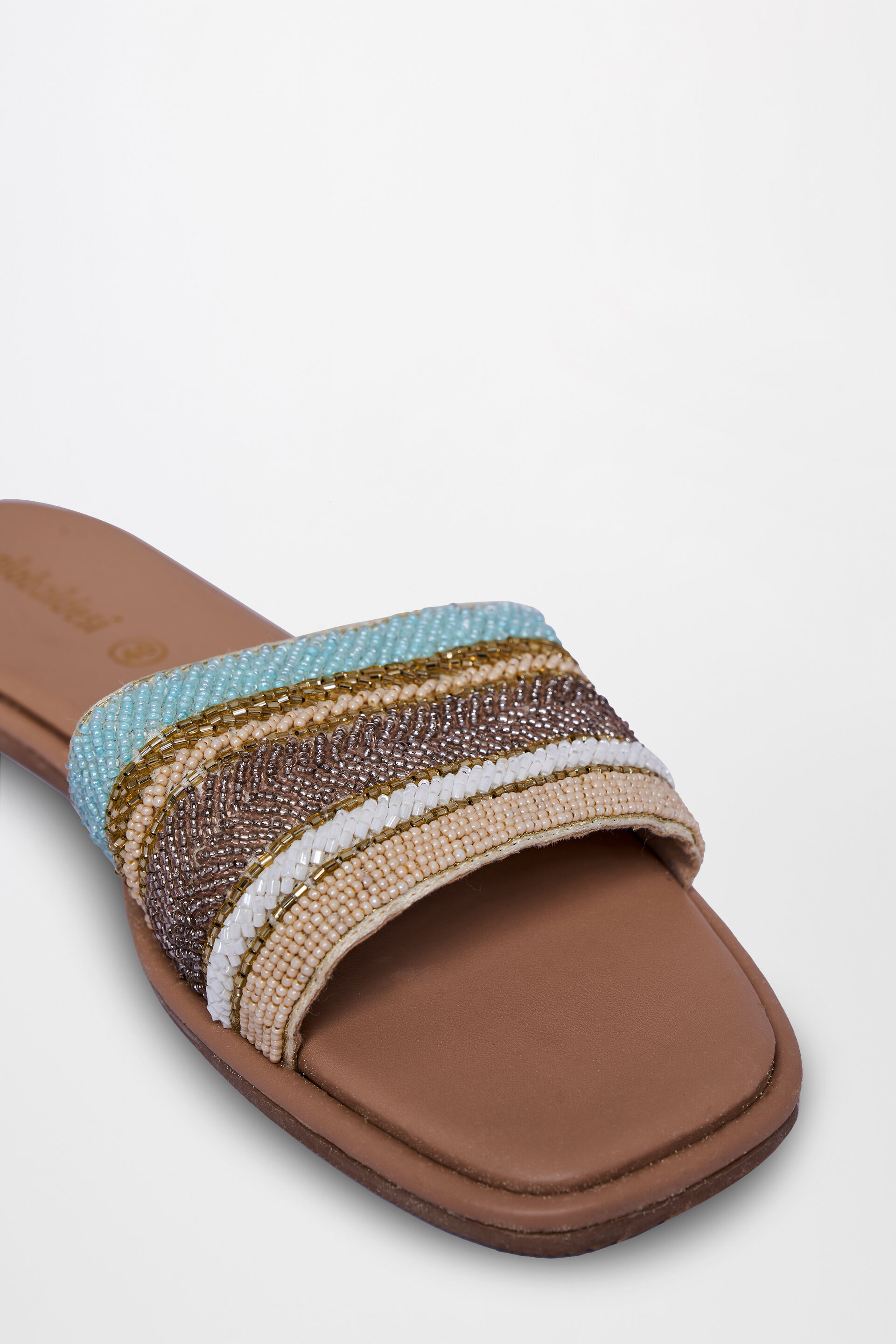 Global step store sandals online