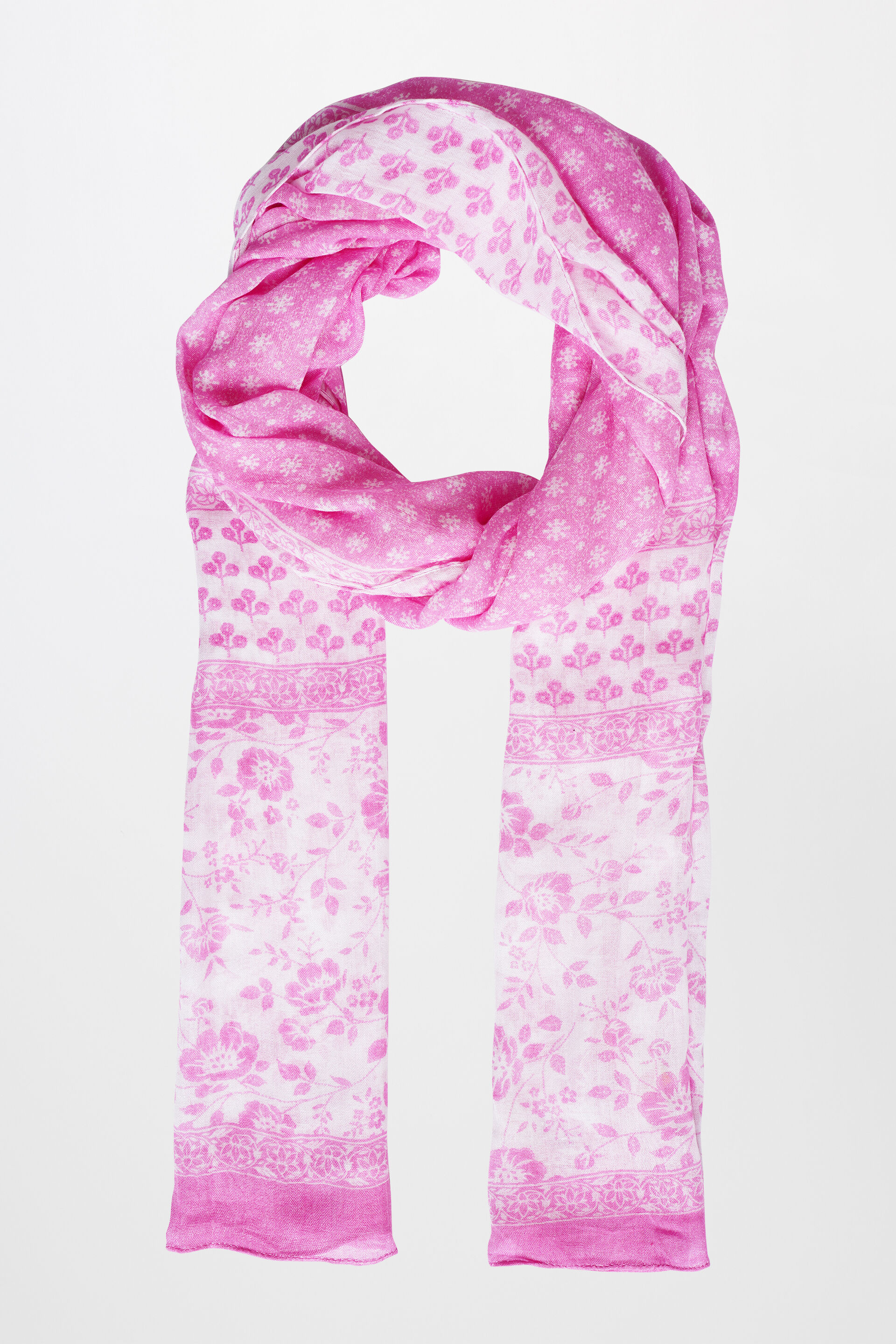Pink stoles online hotsell