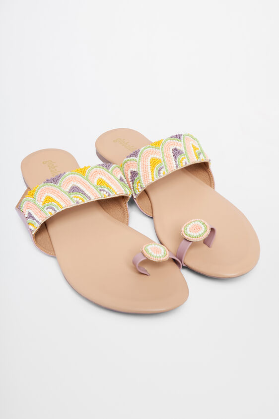 Multi-color Shoe polyurethane, Multi Color, image 1