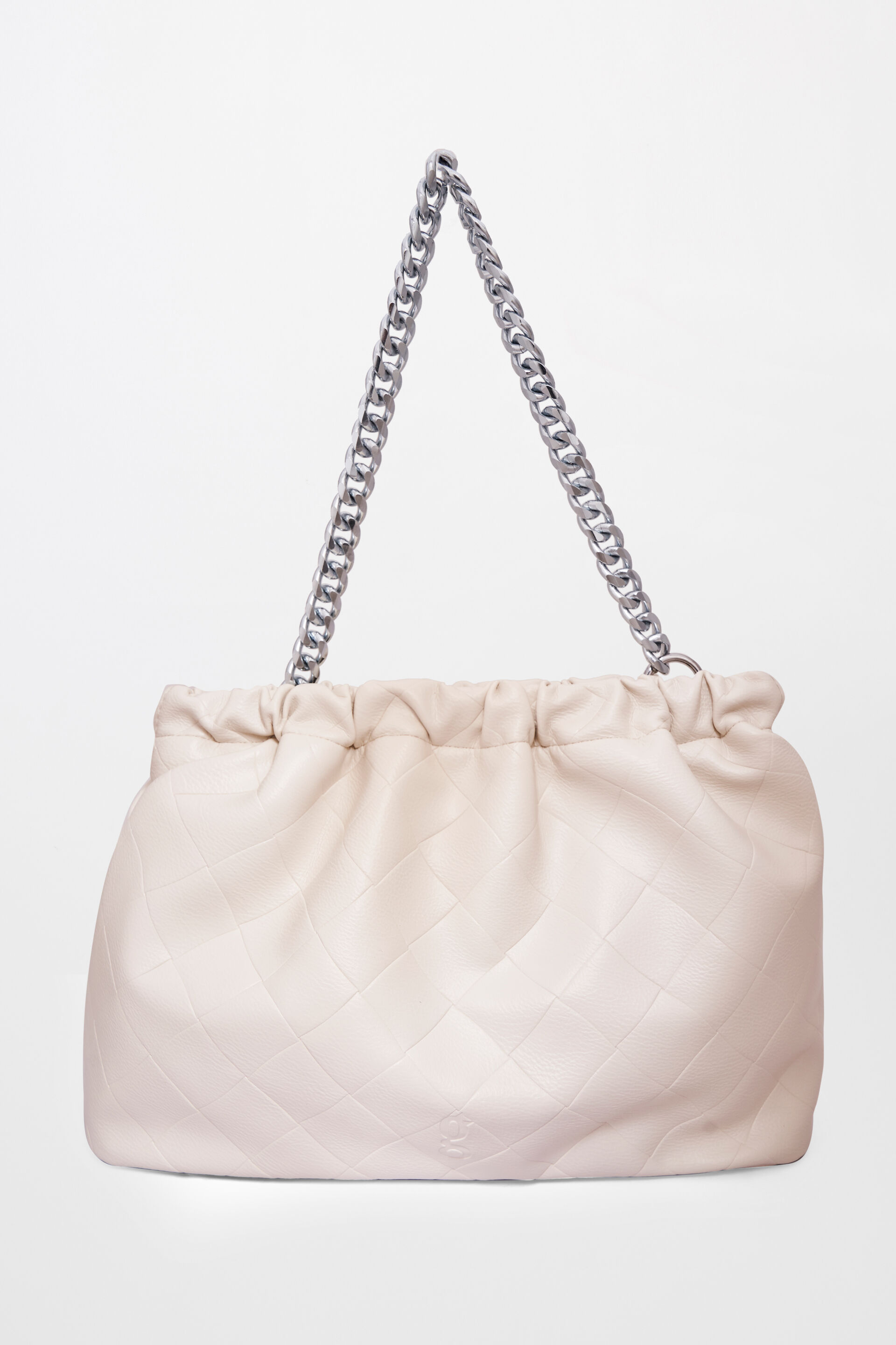 Buy Off White Shoulder Bag Online at Best Price at Global Desi 8905134698814
