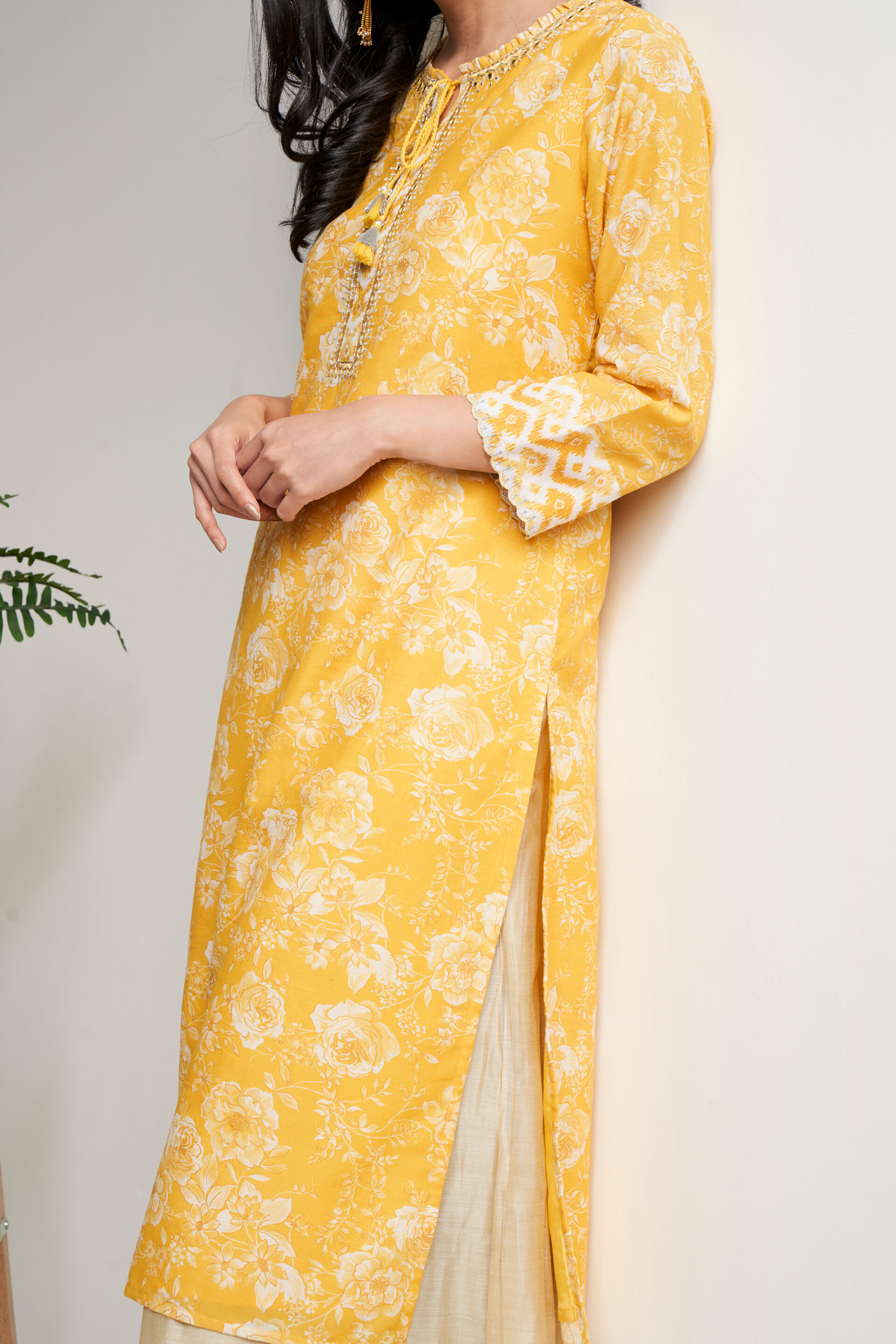 Global desi kurtis online sale clearance