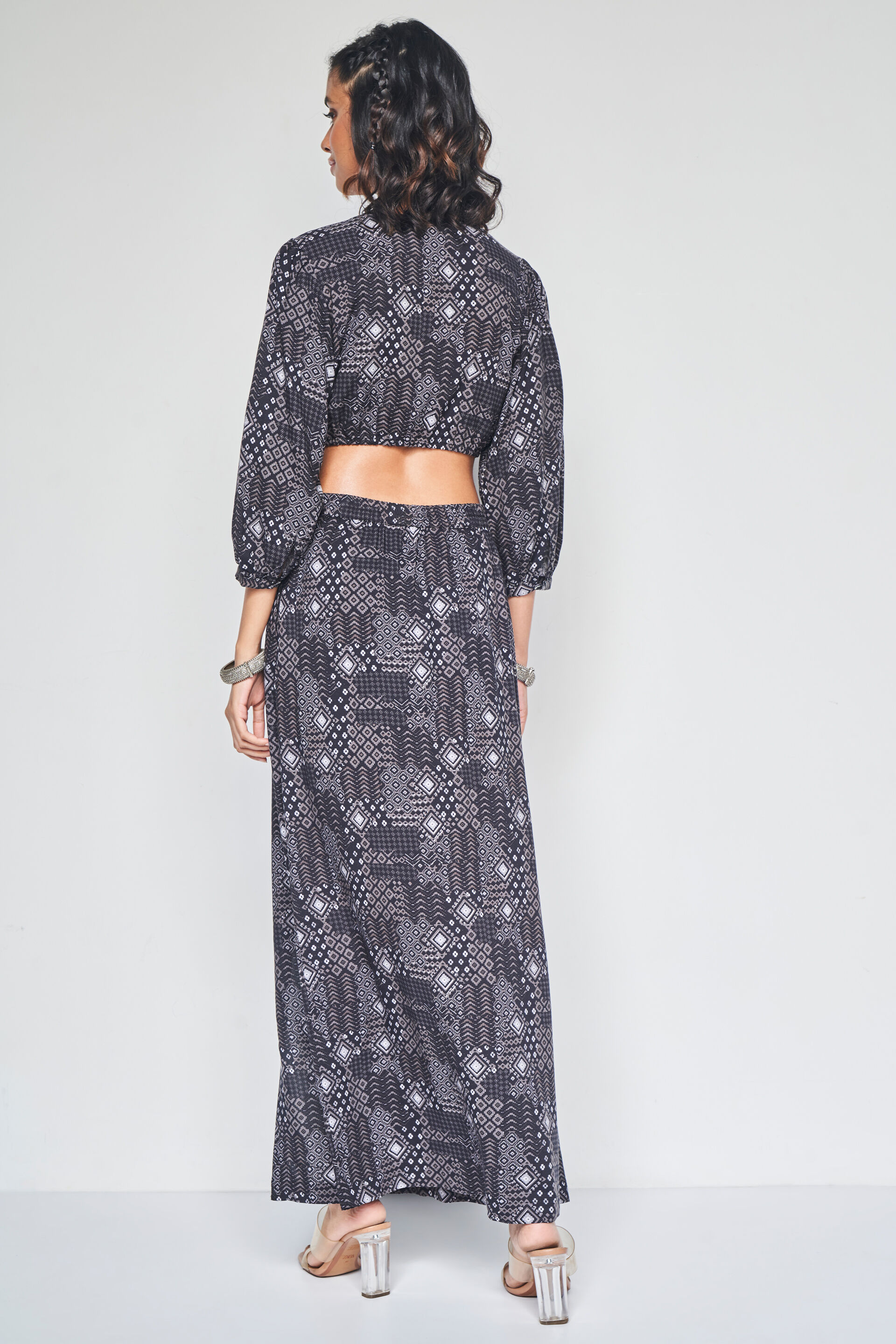 In The Spotlight Set, Black, image 7