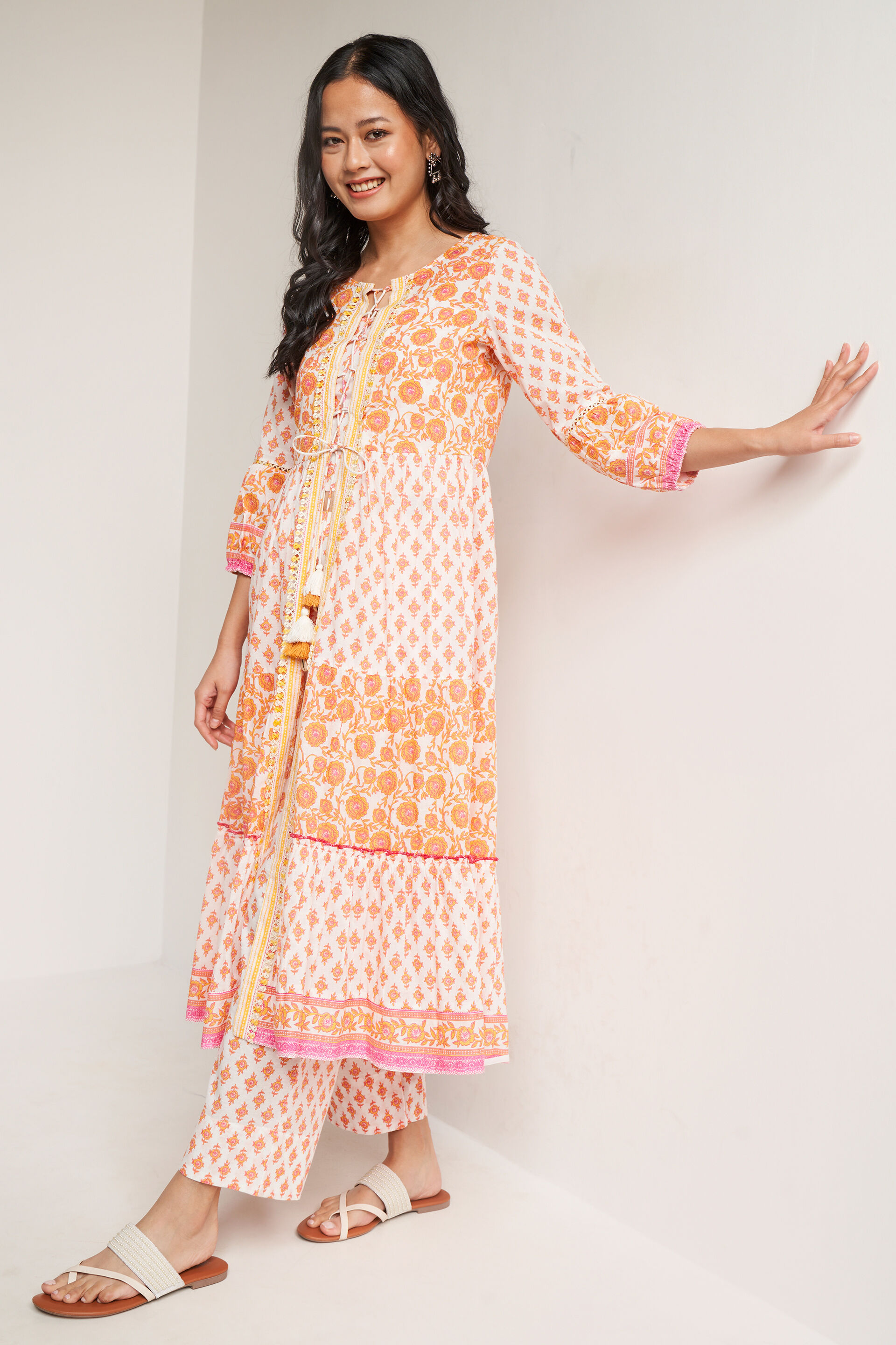 Global desi salwar suit discount