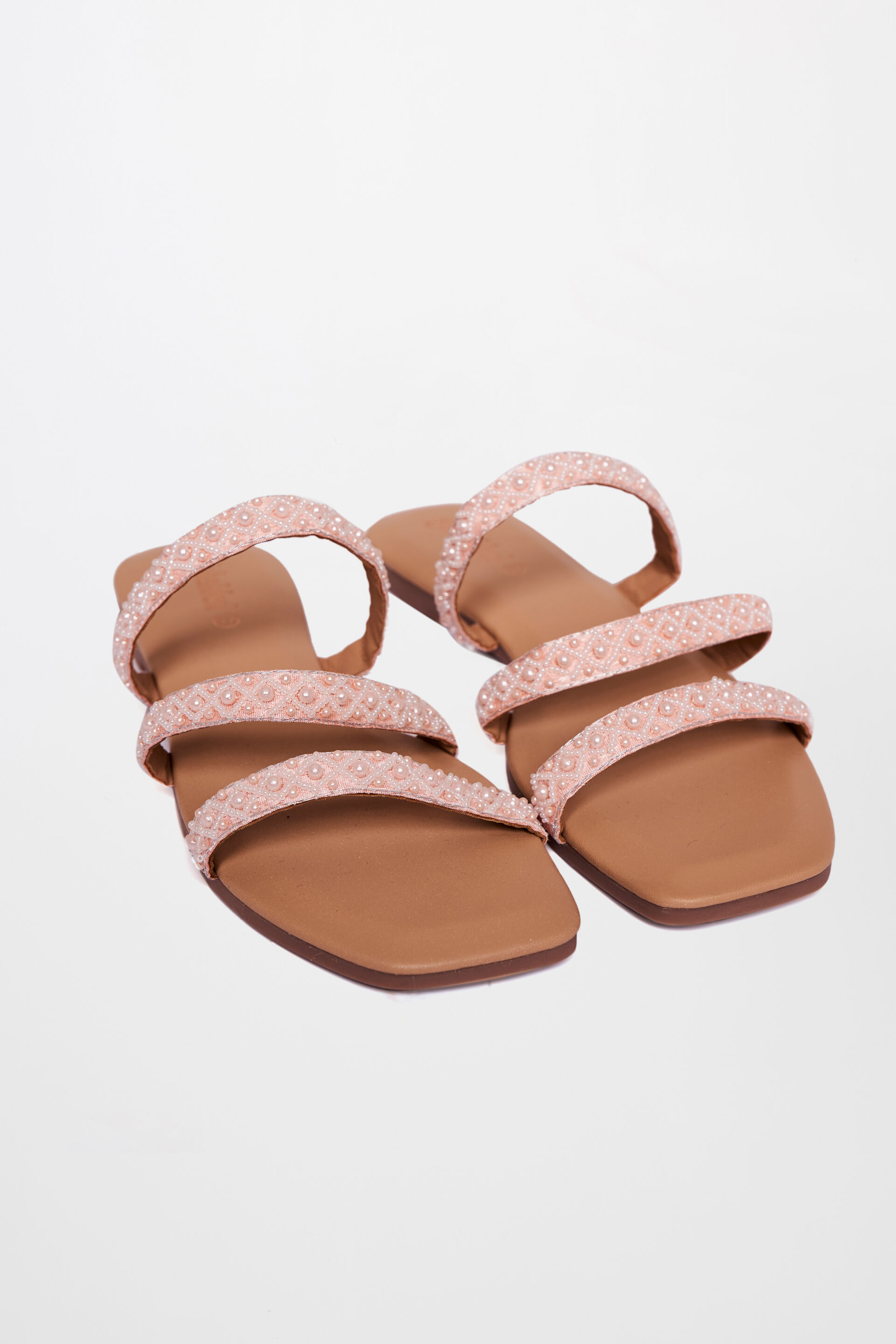 Slippers for kurti online