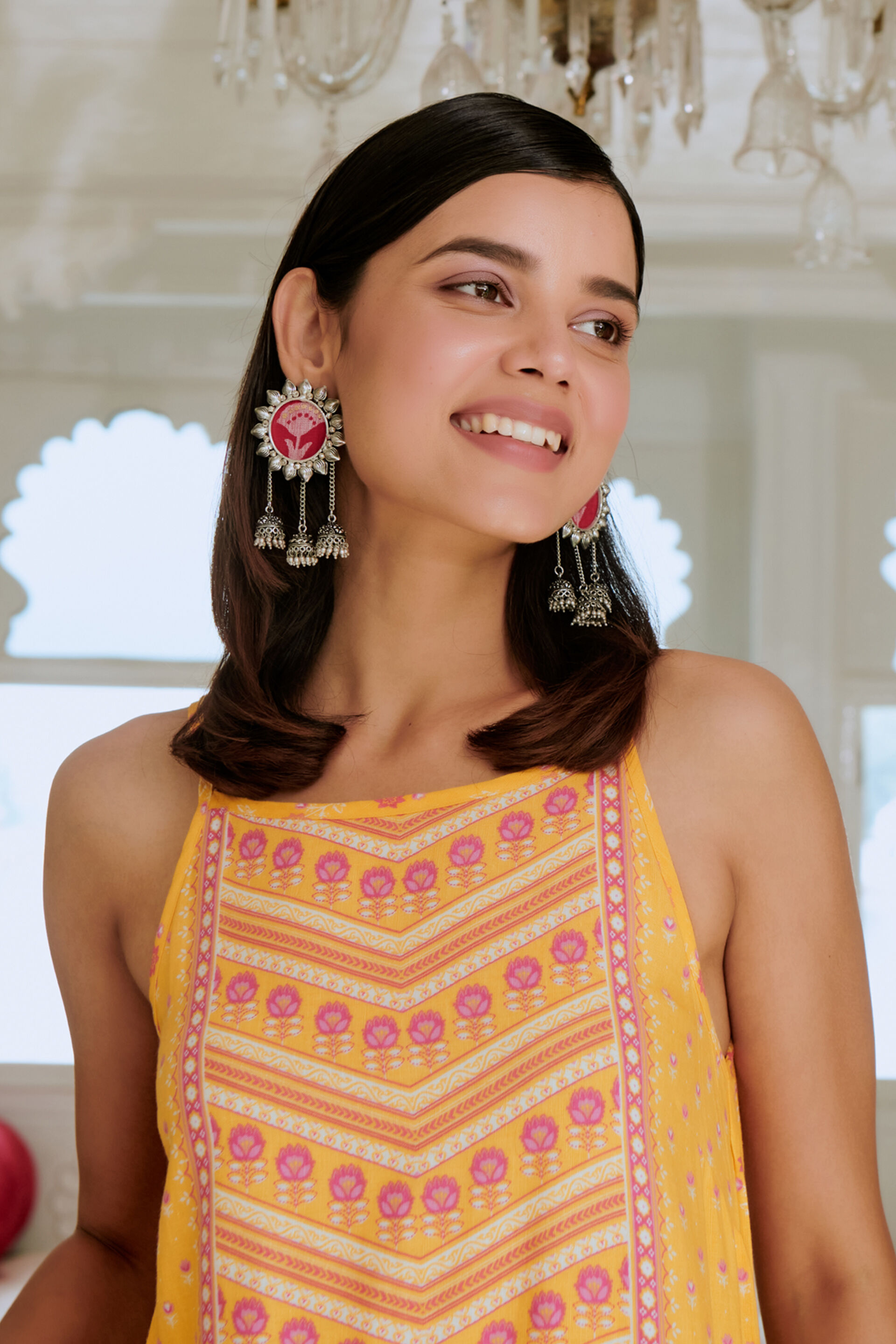 Global desi kurtis top online sale