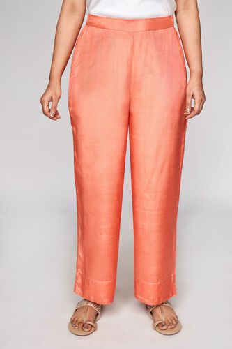 2 - Coral Solid Tapered Bottom, image 2