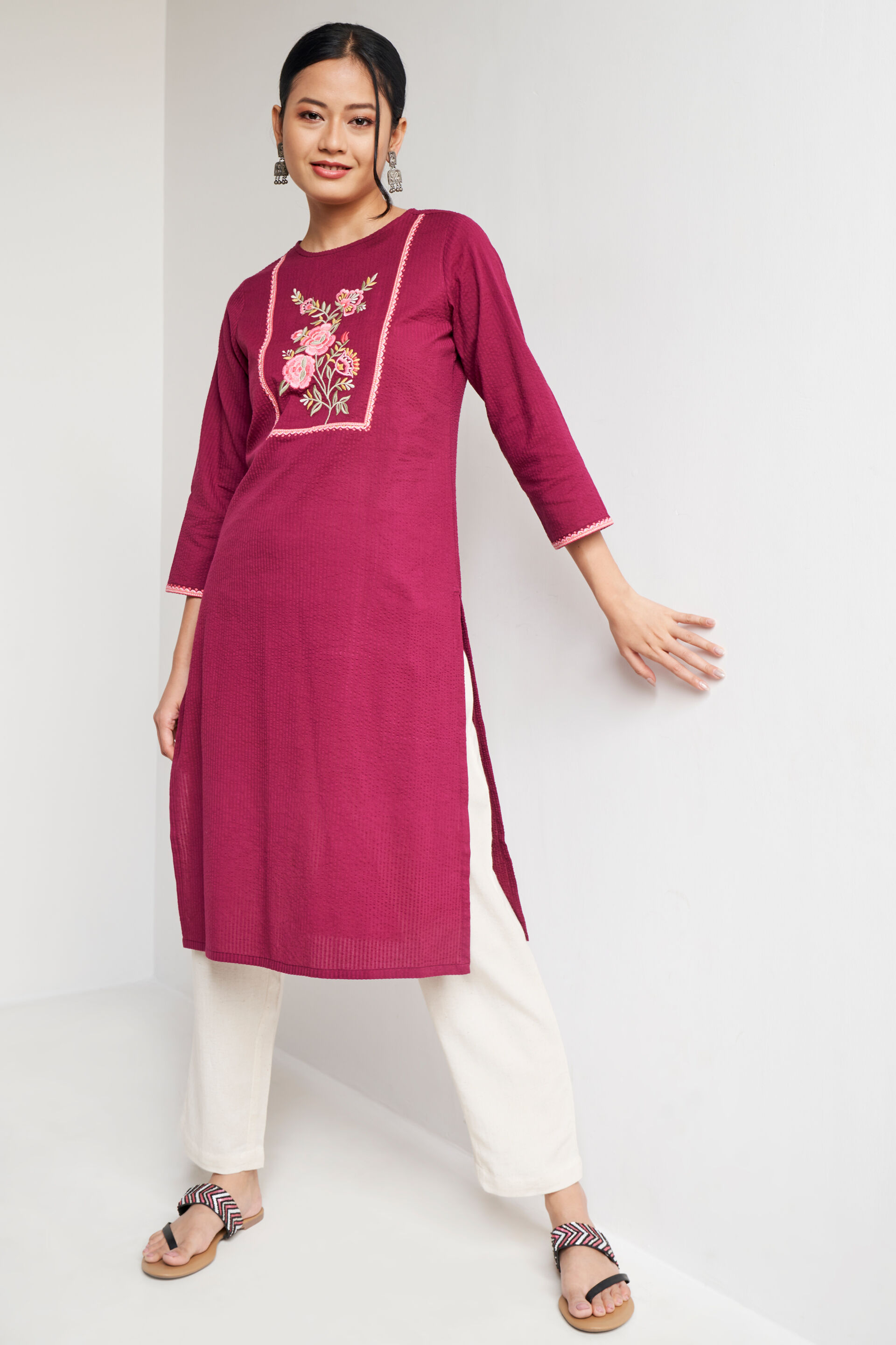 Natural Solid  Bottom, Natural, image 3