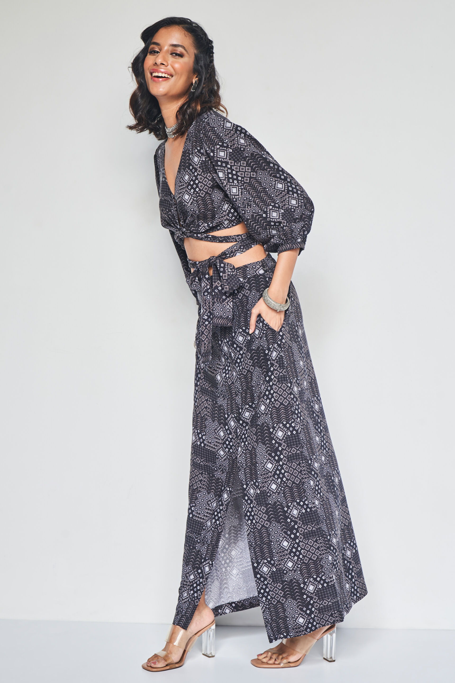 In The Spotlight Set, Black, image 5