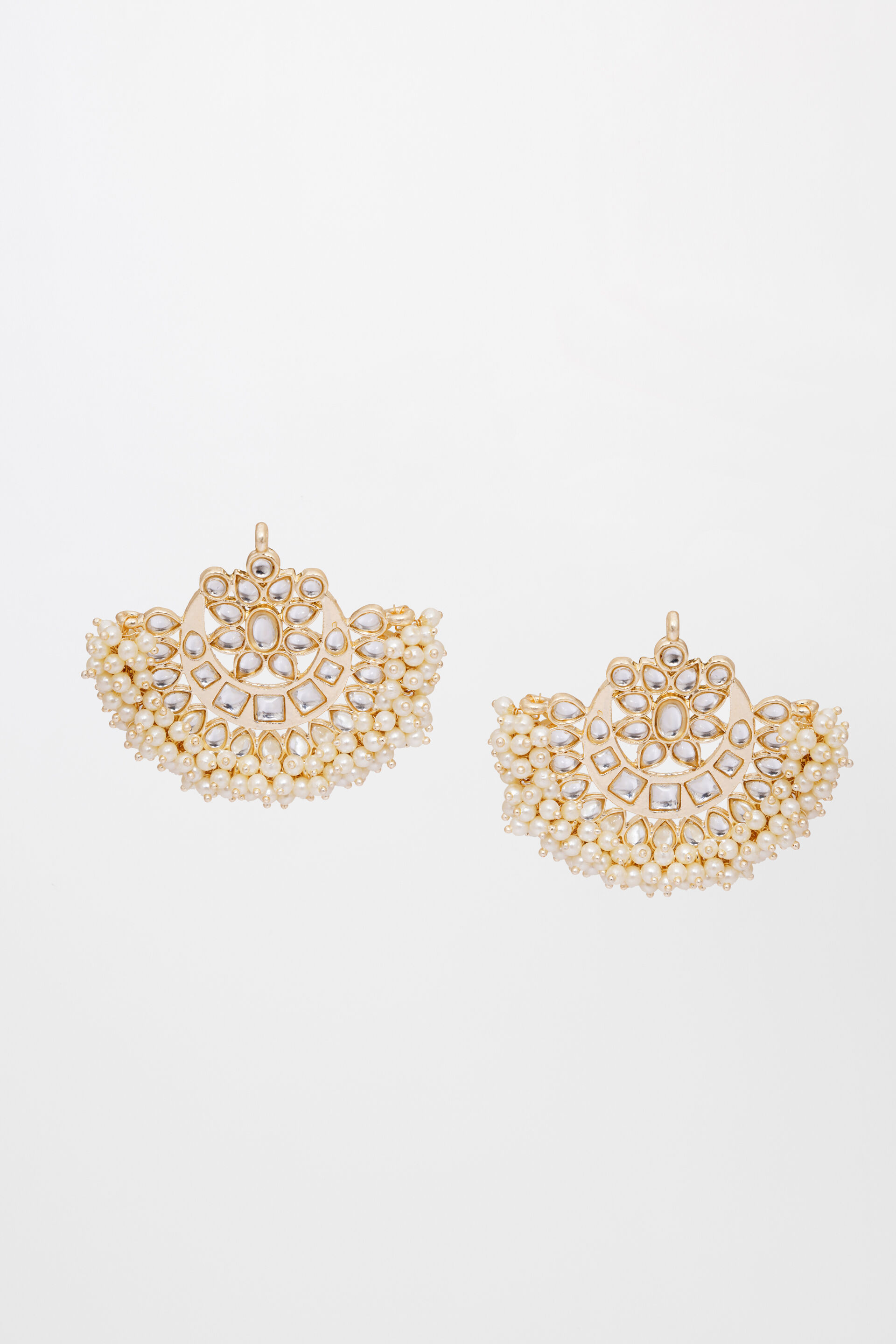 Global desi earrings online top