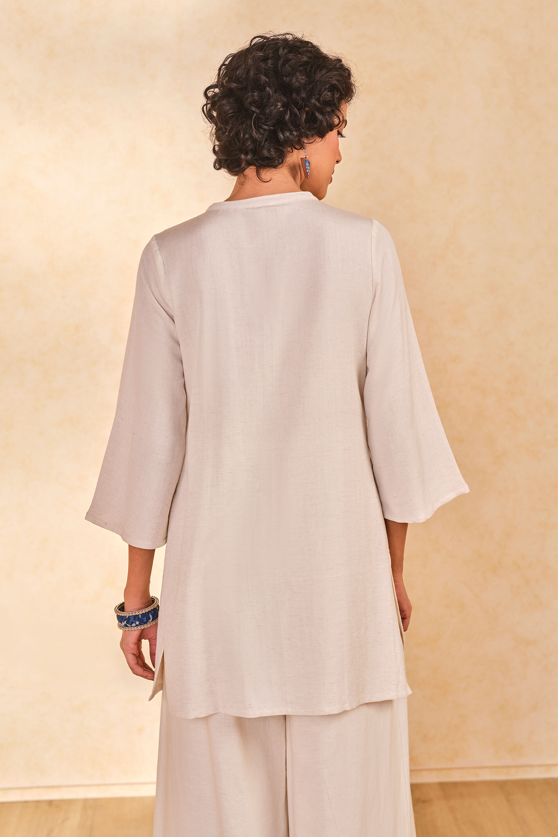 Natural Tunic, Natural, image 4