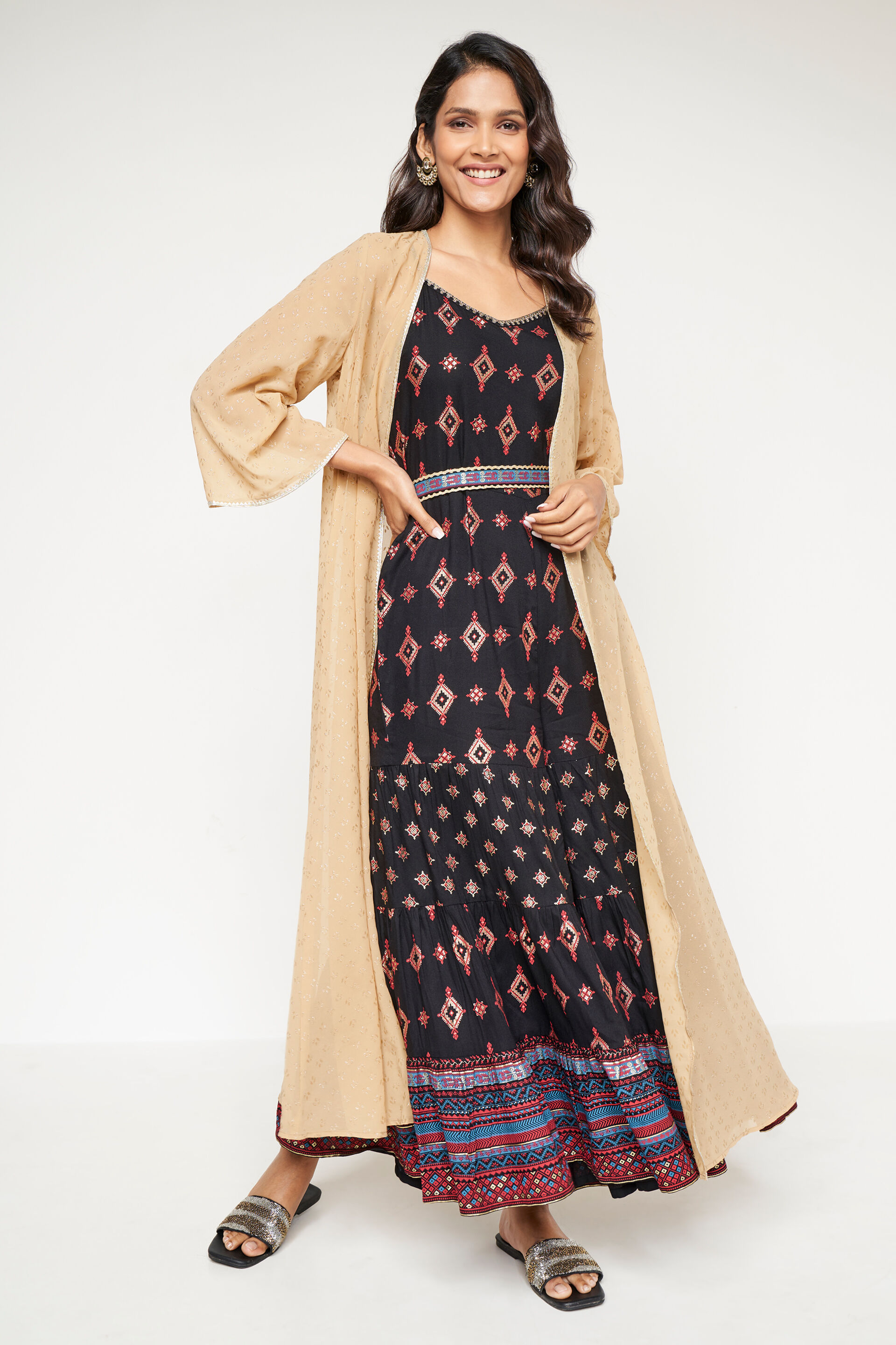 Global desi new arrivals shrugs online