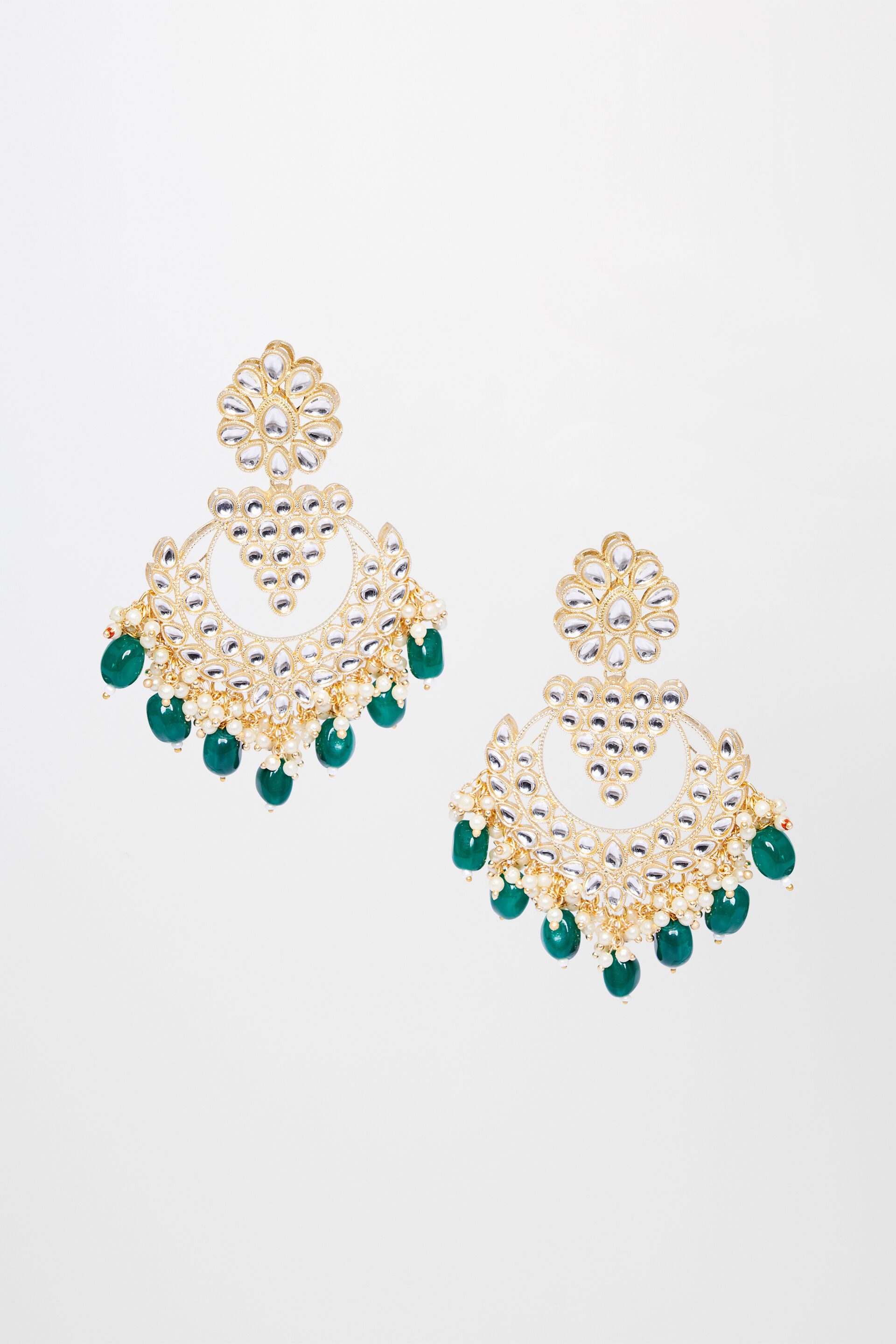 Global discount desi earrings