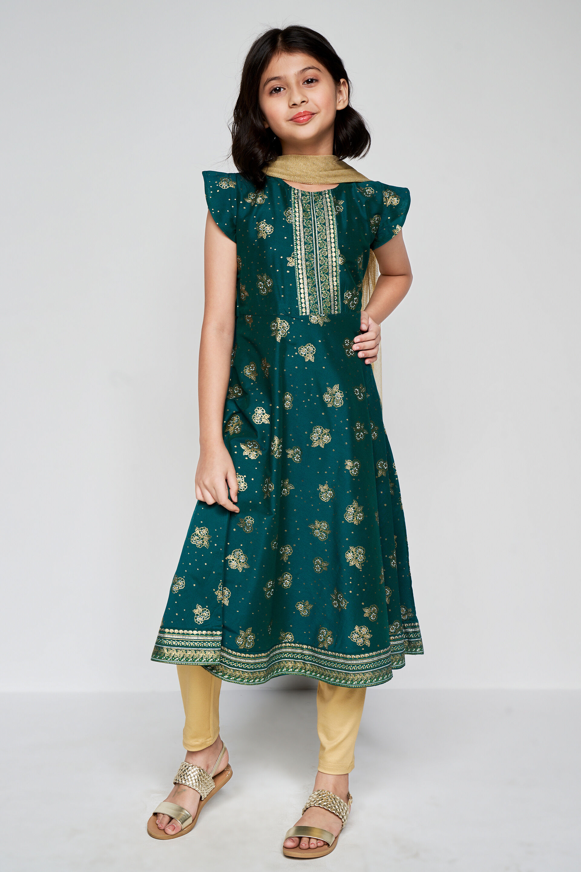 Festive wear for girls hot sale