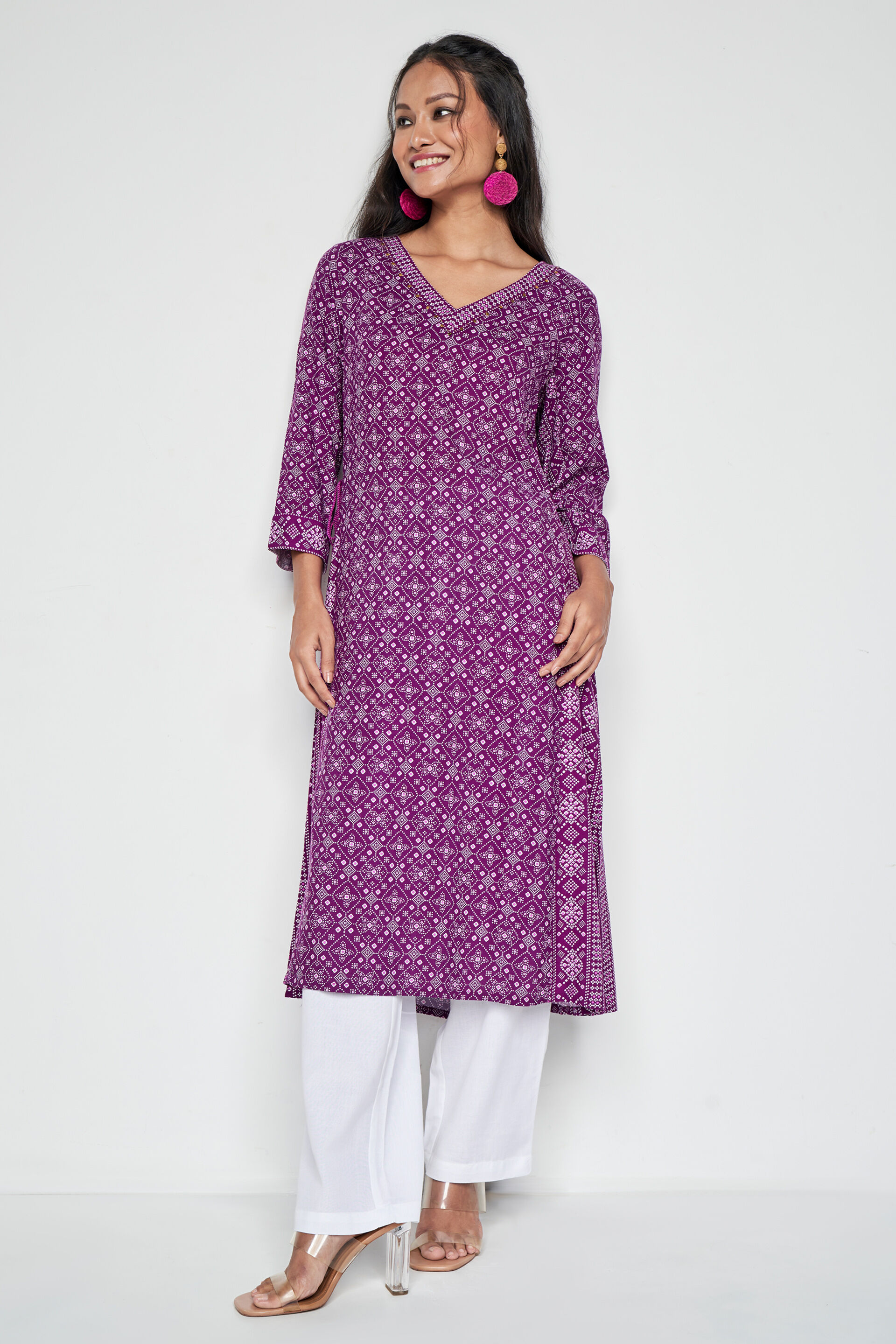 Global desi one piece dress on sale