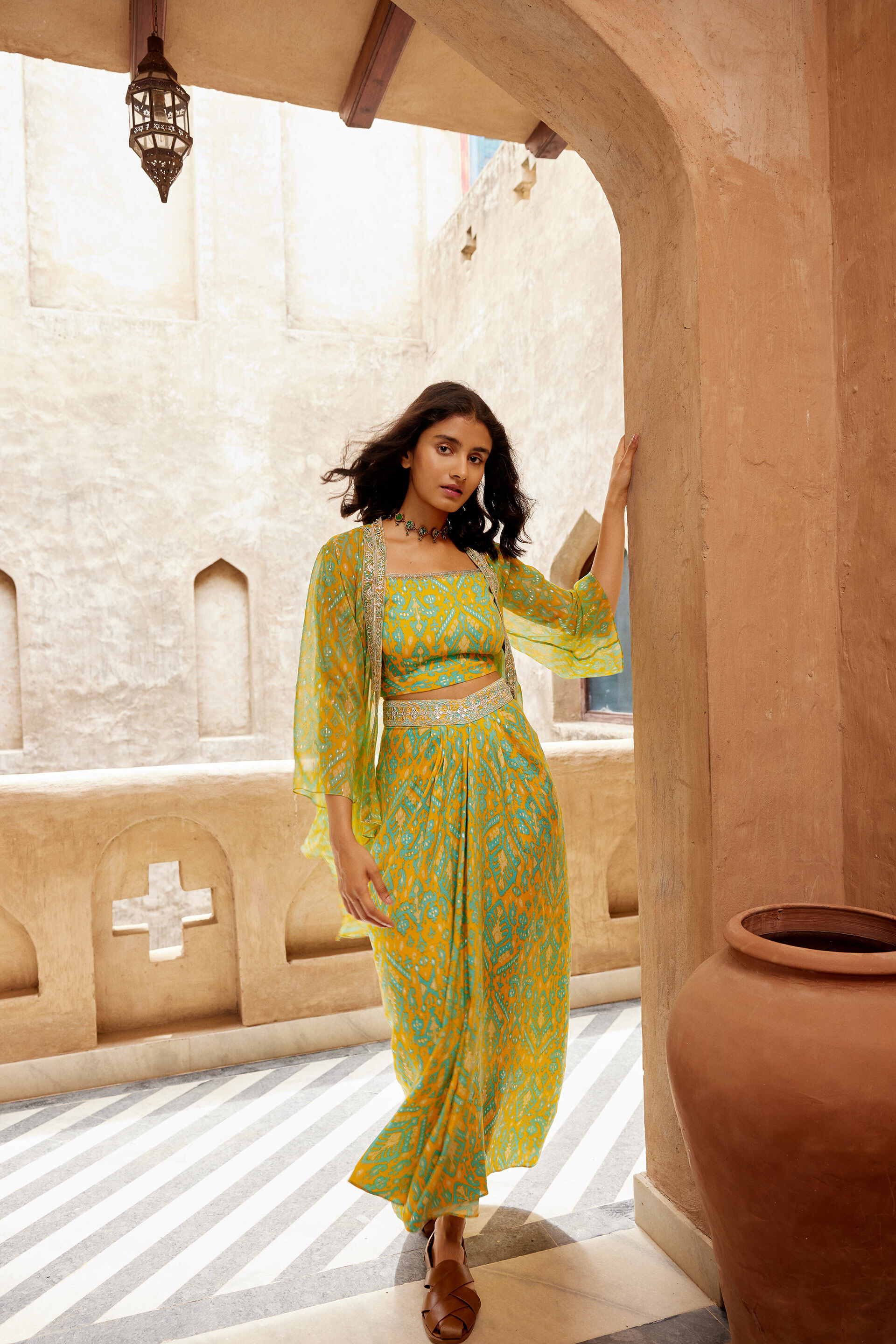 Global desi winter wear discount