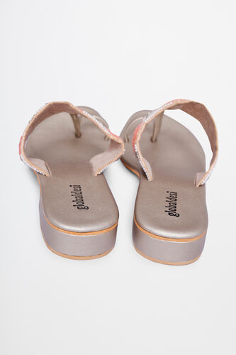 Peach Footwear, Peach, image 4