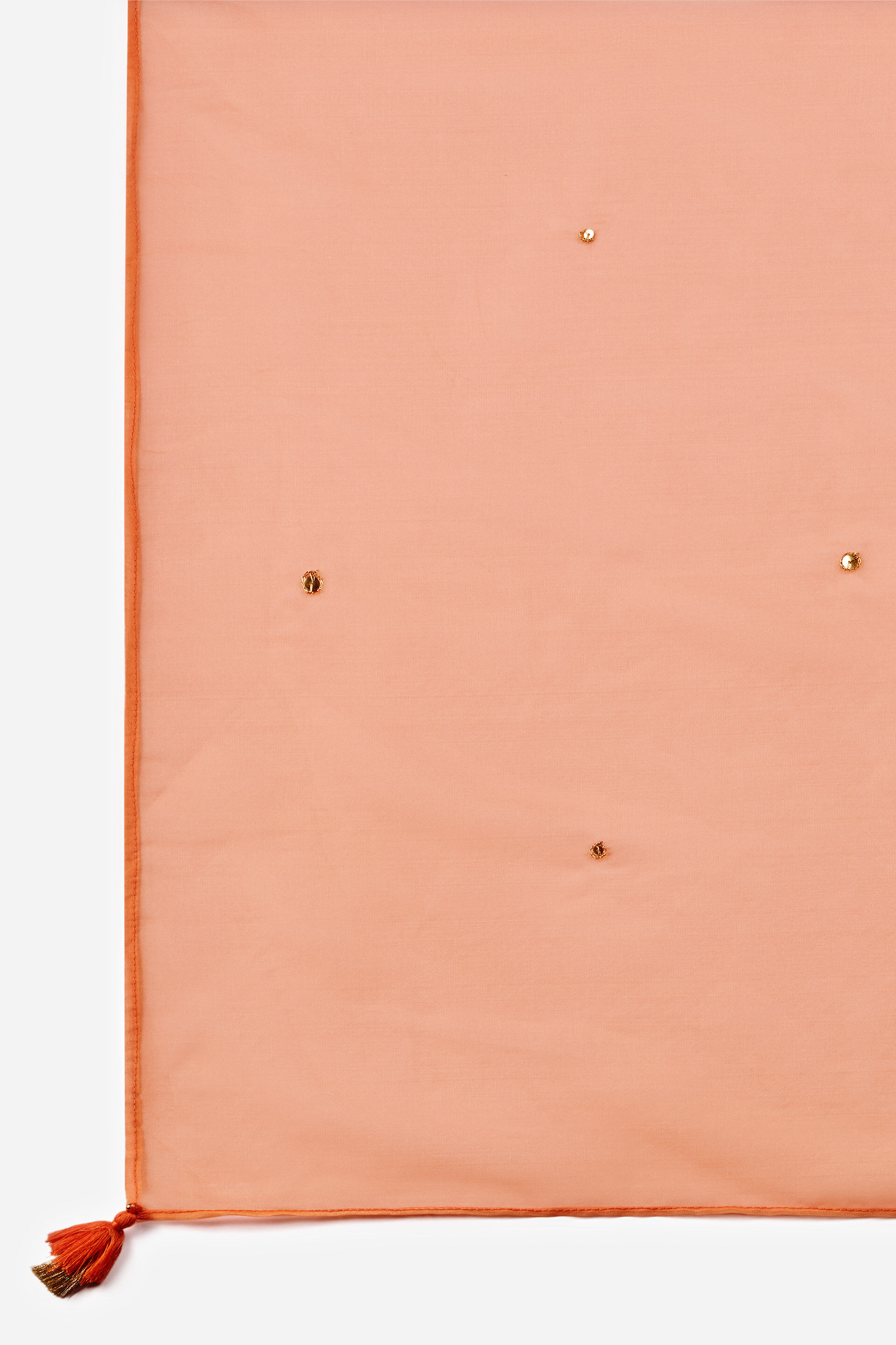 Solid Pink Stole, , image 3