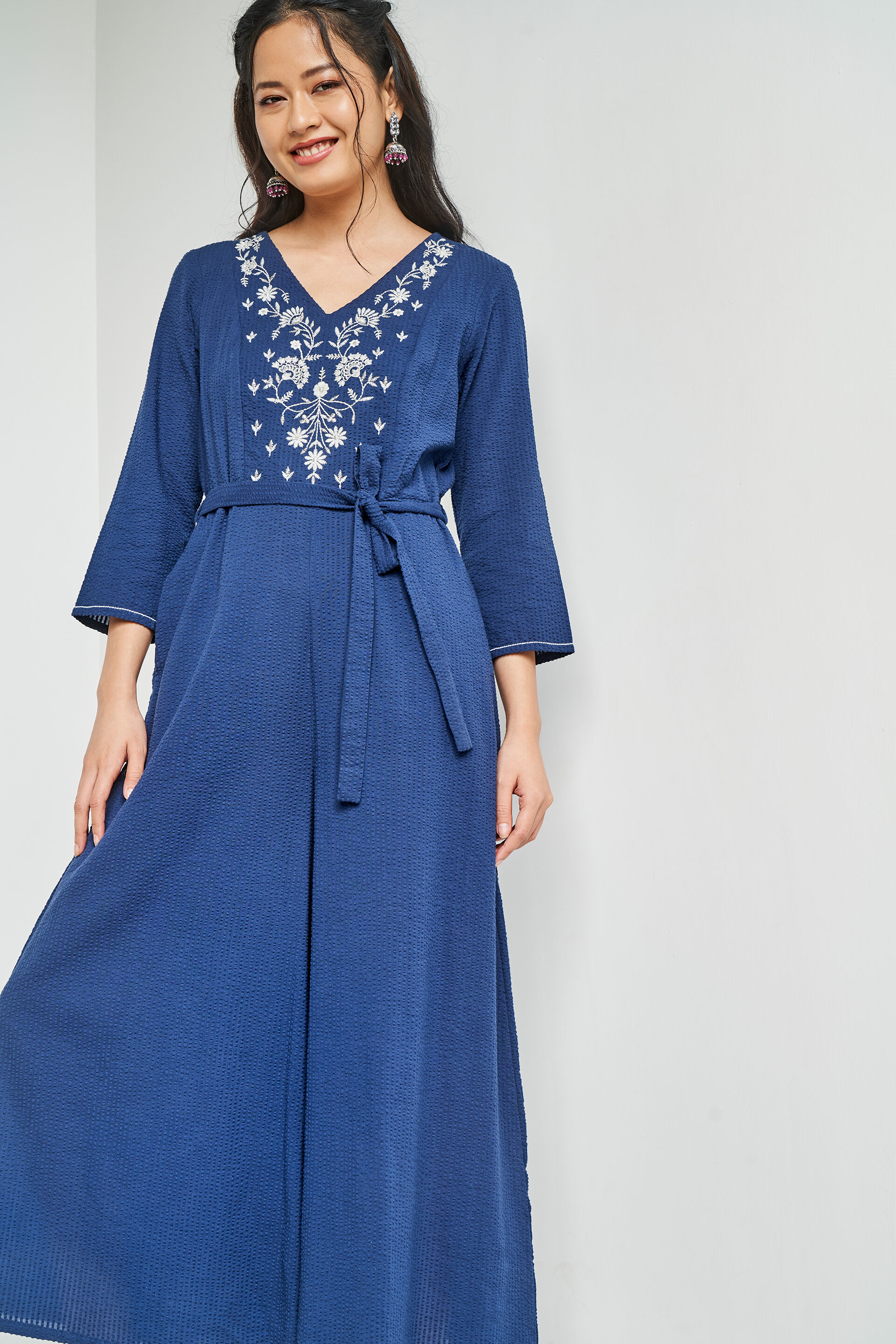 Jumpsuit global desi hot sale