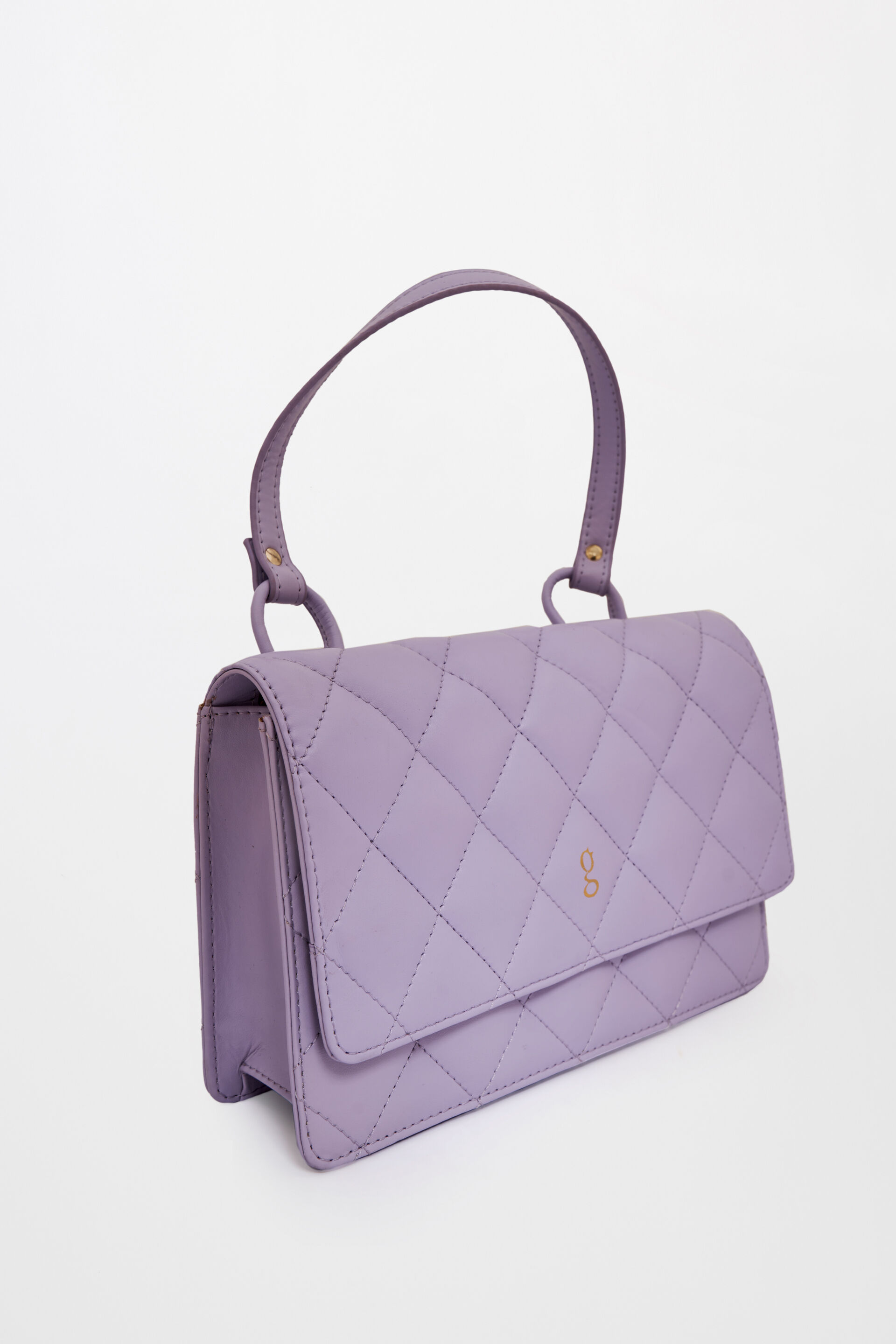 Buy Lilac Ladies Purse Online at Best Price at Global Desi 8905134644187