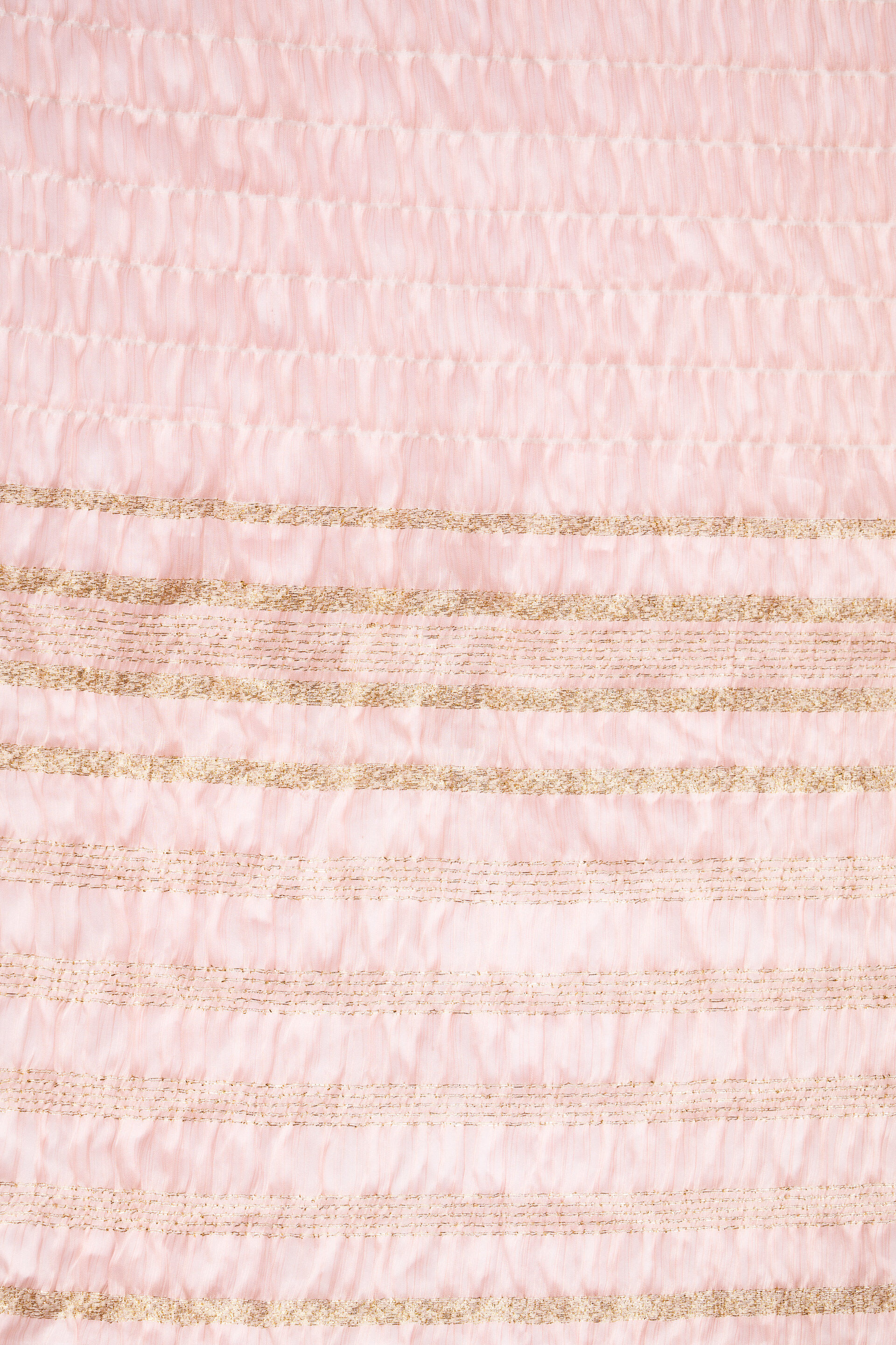 Peach Print Scarf&nbsp;, , image 2