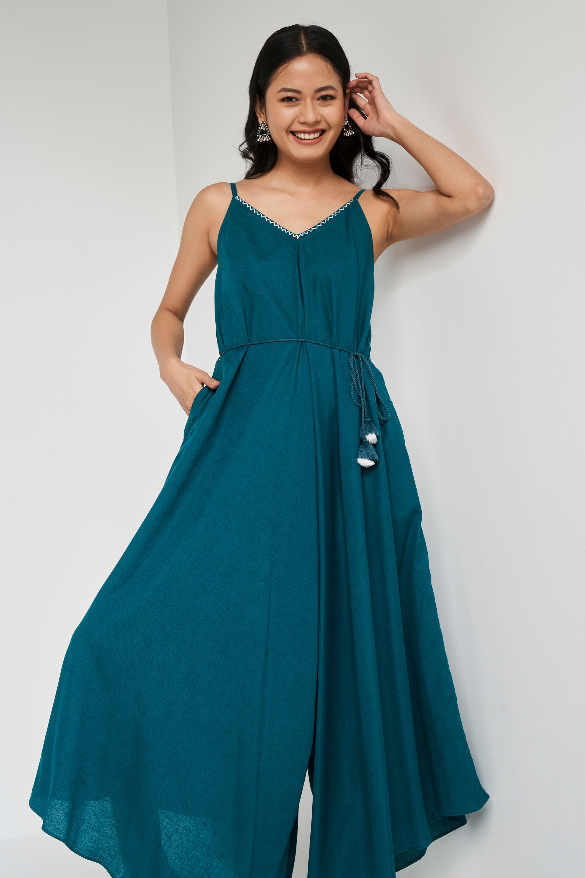 Jumpsuit shop global desi