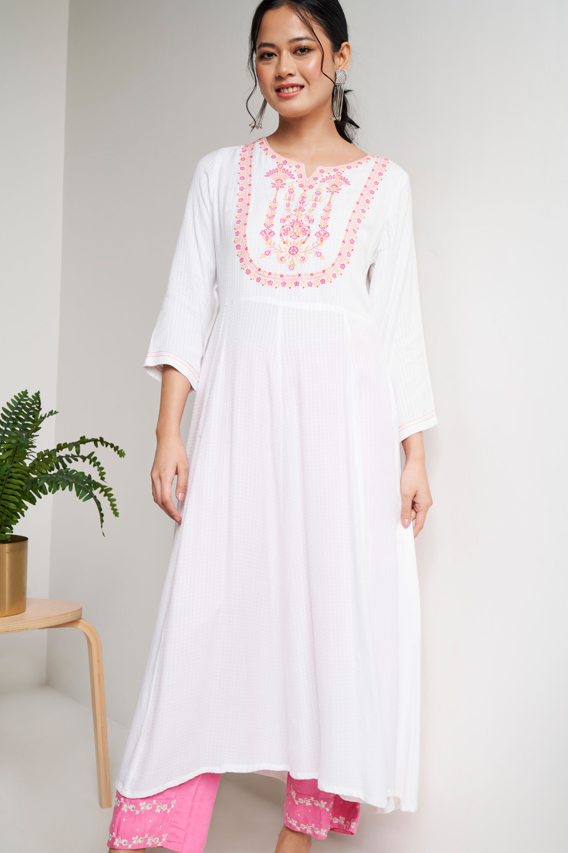 Global desi kurtas online shop