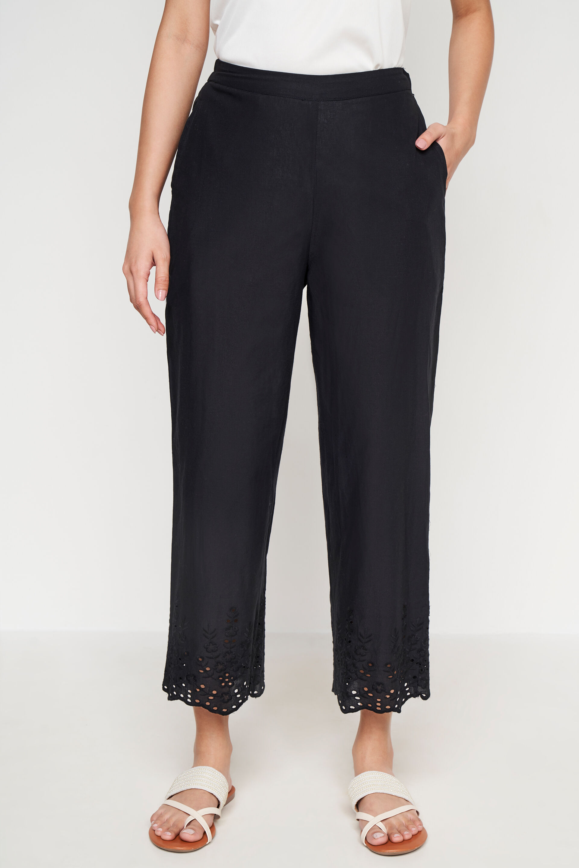 Global desi palazzo pants clearance