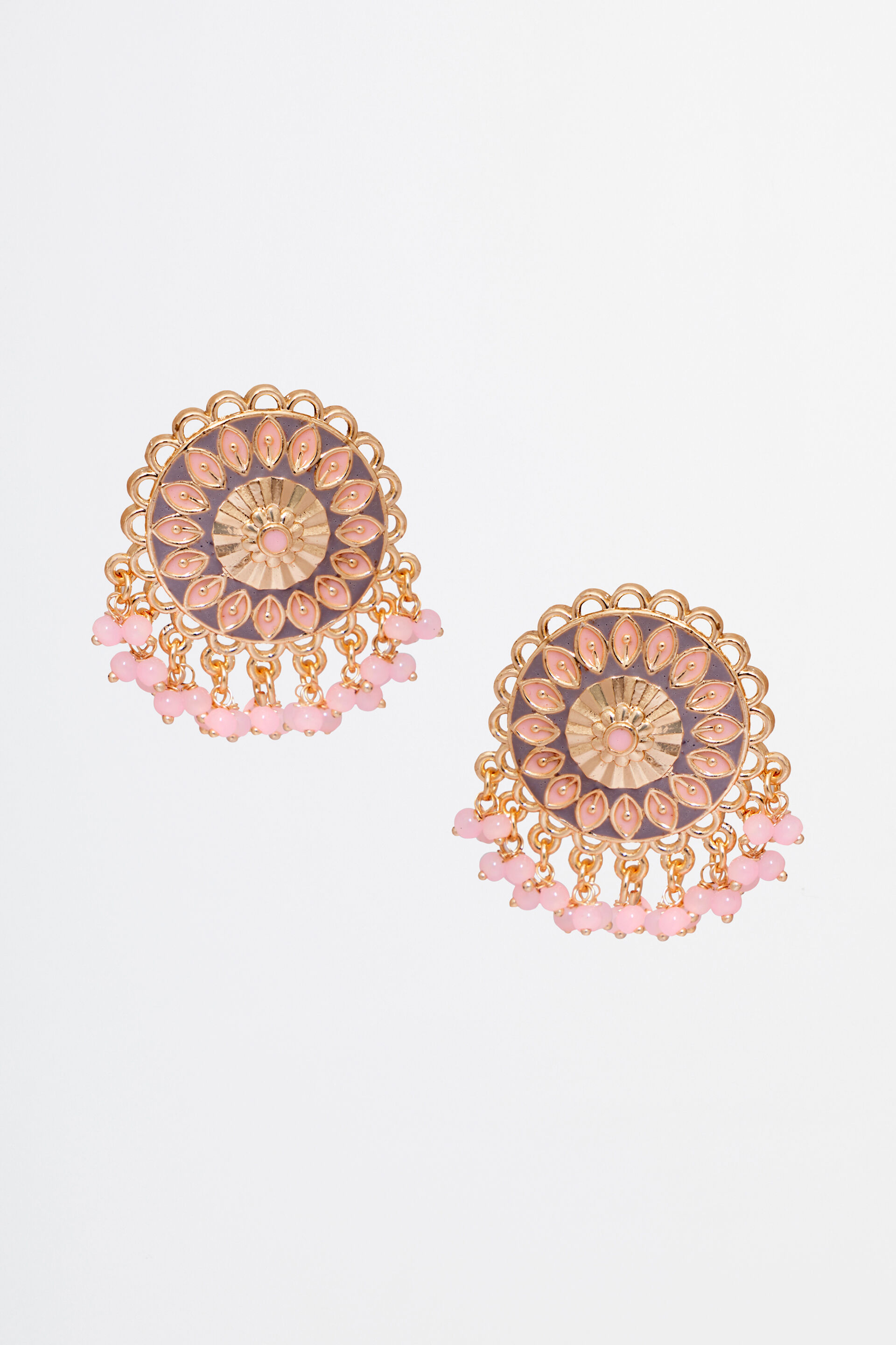 Global desi earrings online shop