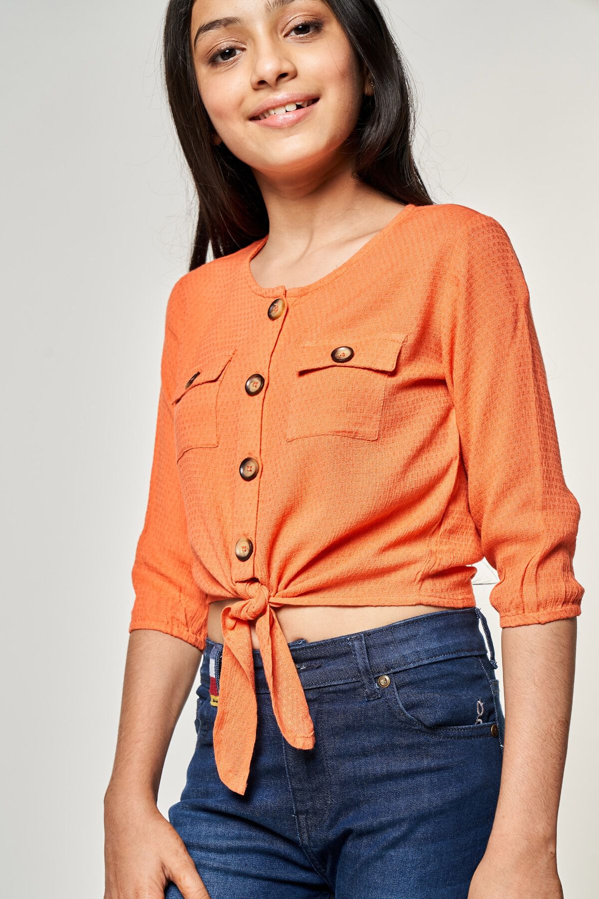 Best jeans tops top online