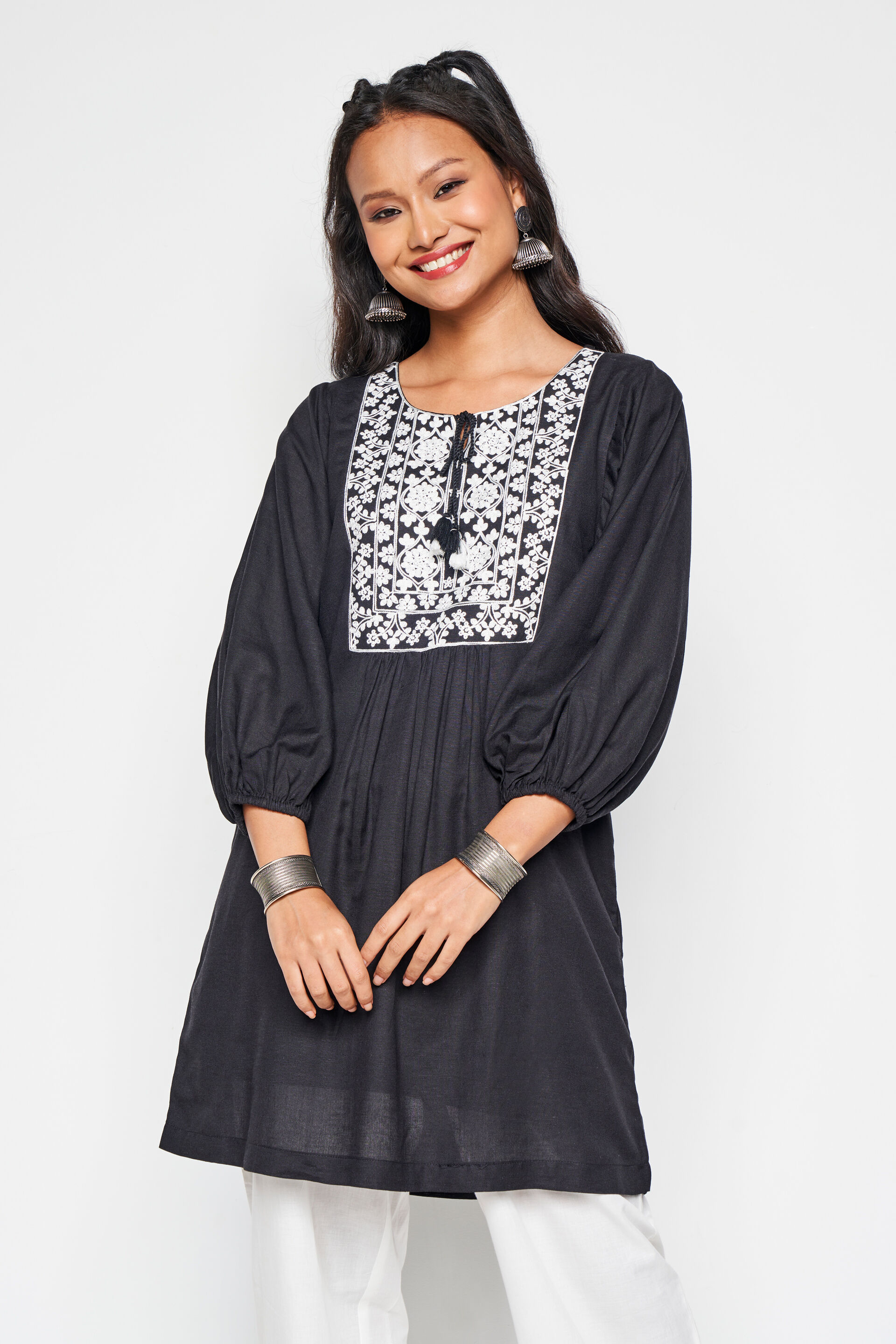 Global desi kurtis sale deals