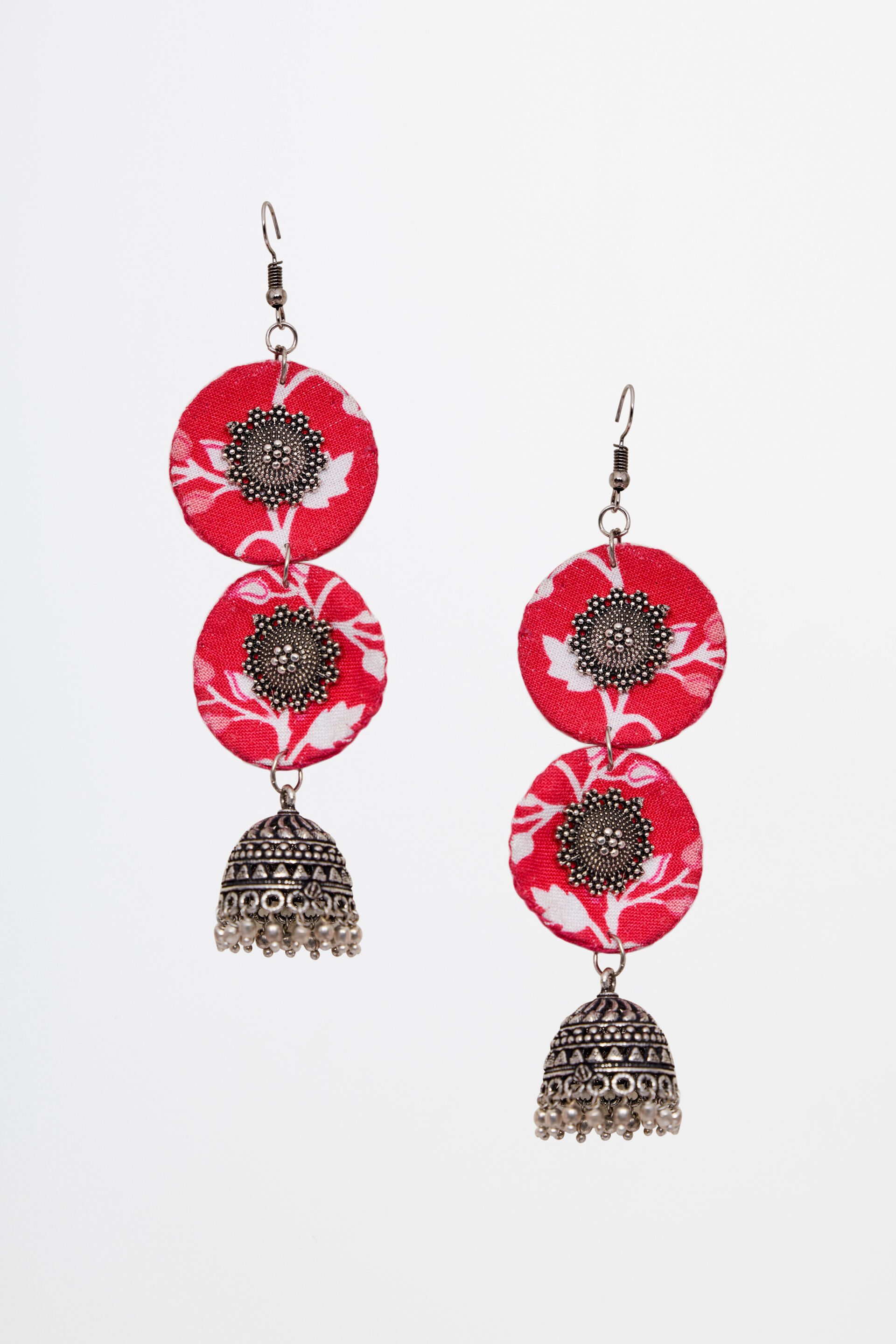 Global desi earrings online hotsell