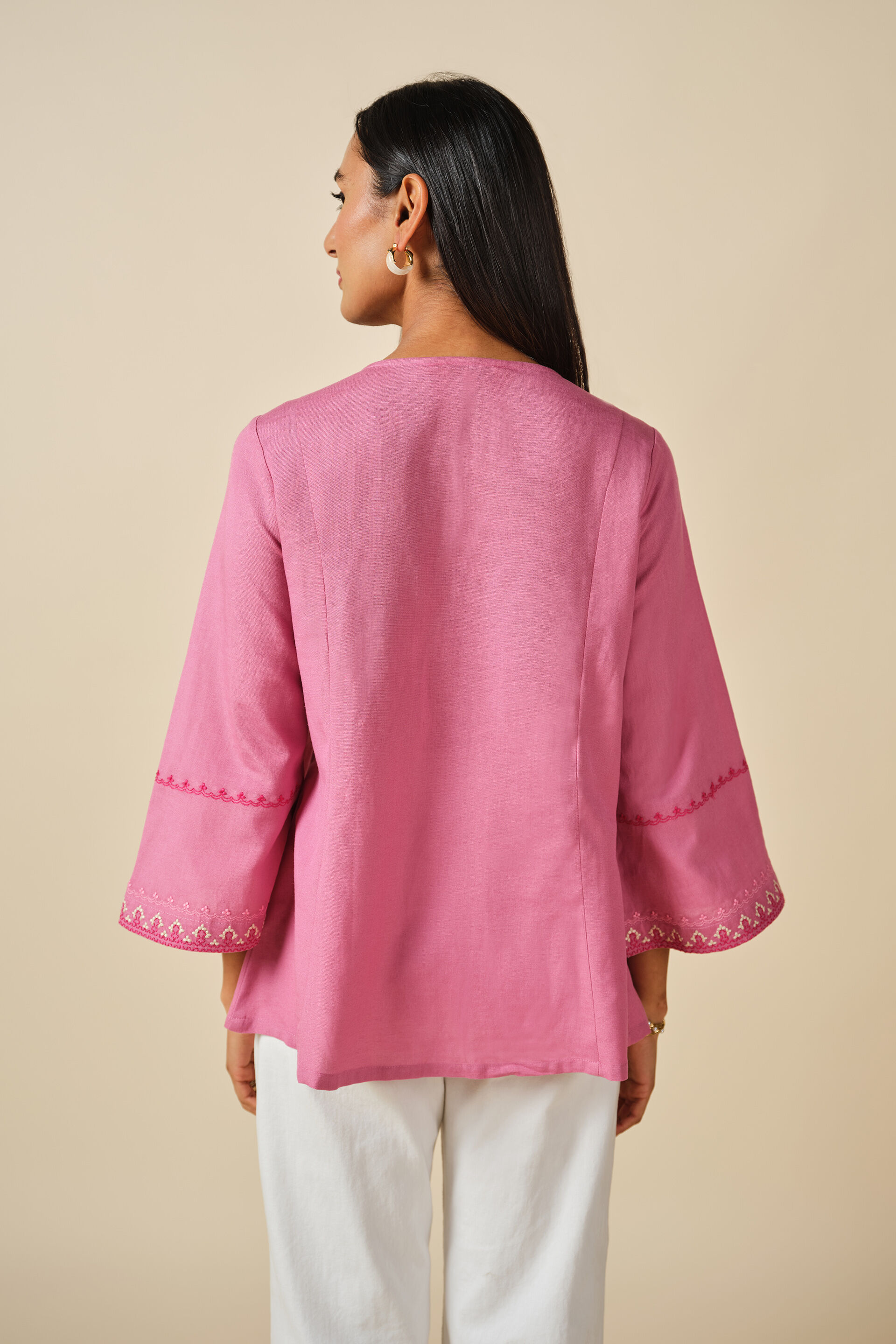 Malang Sa Top, Lilac, image 5