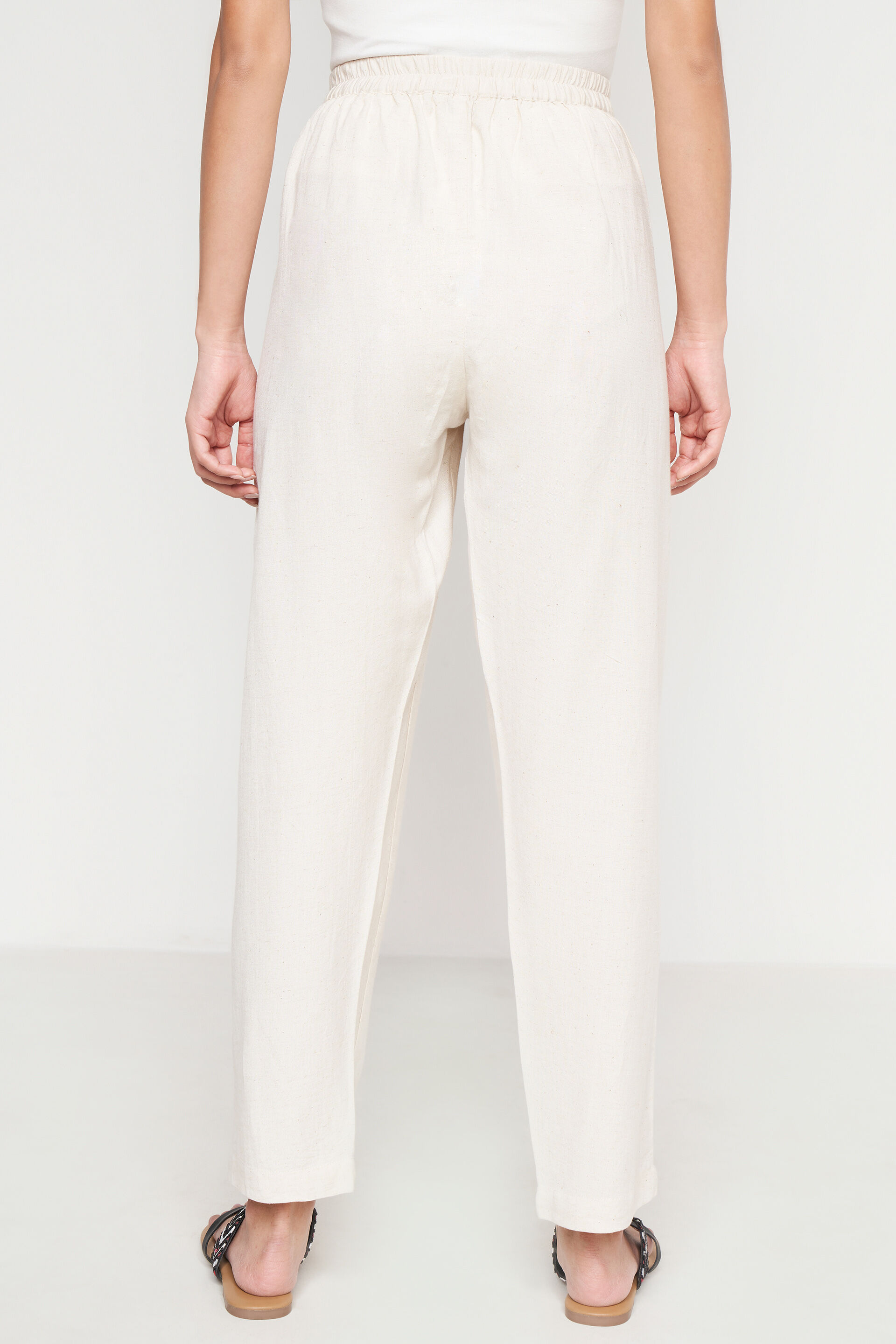 Natural Solid  Bottom, Natural, image 4